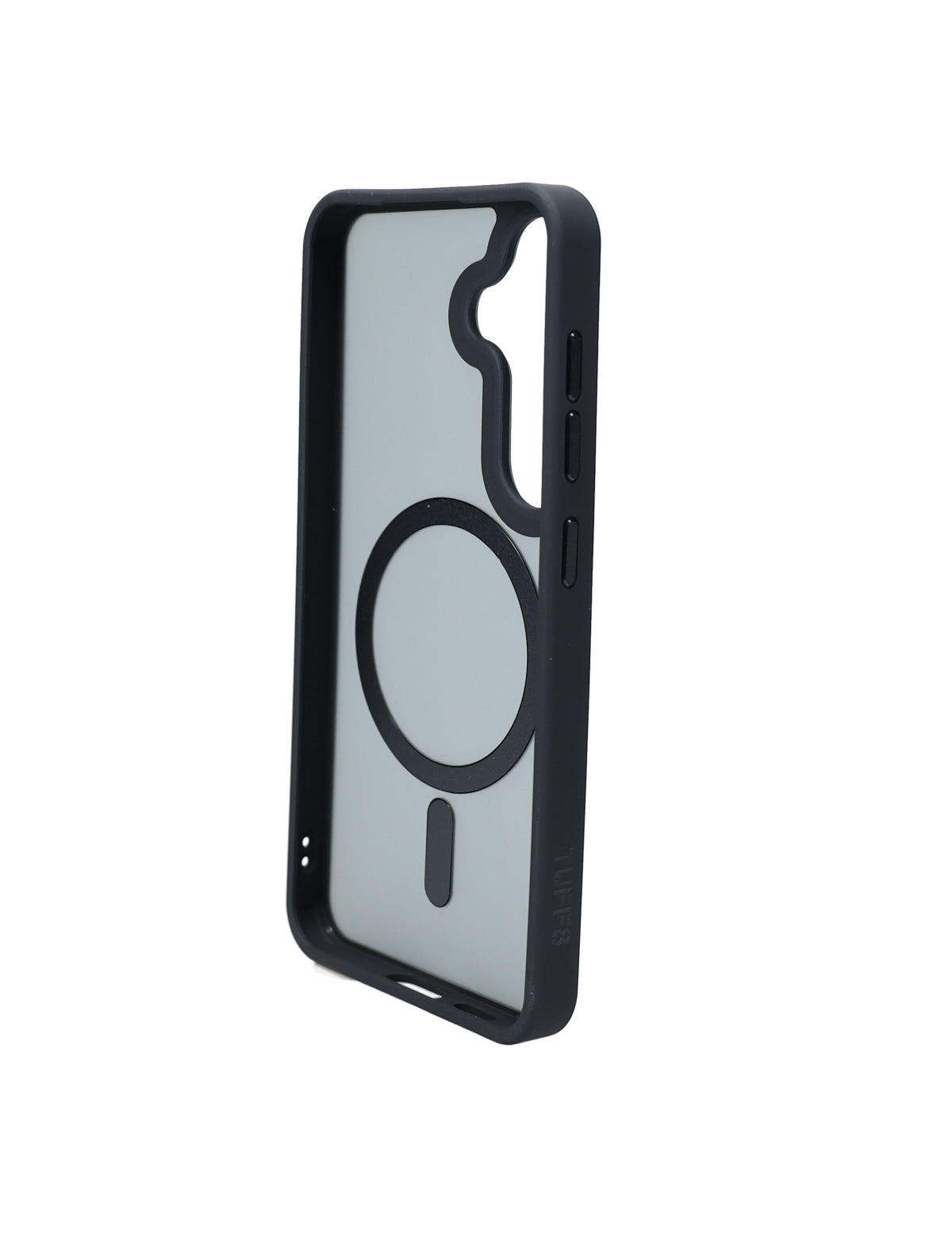 Samsung Galaxy S25 Edge GlideGuard Case