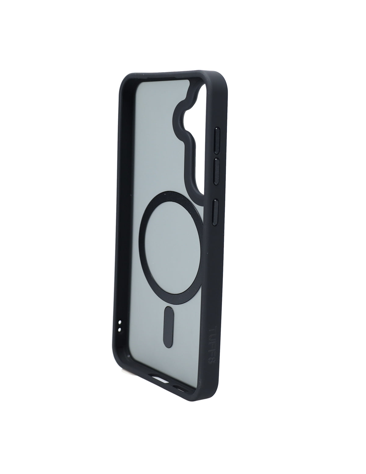 Samsung Galaxy S25 Edge GlideGuard Case