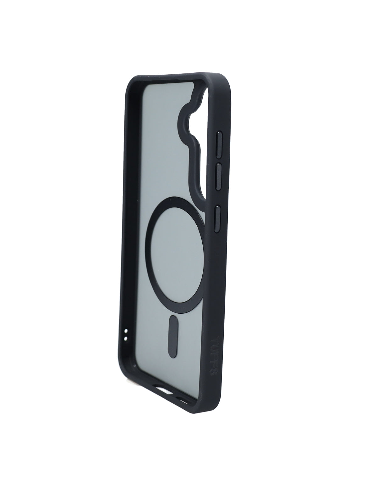 Samsung Galaxy S25 Edge GlideGuard Case