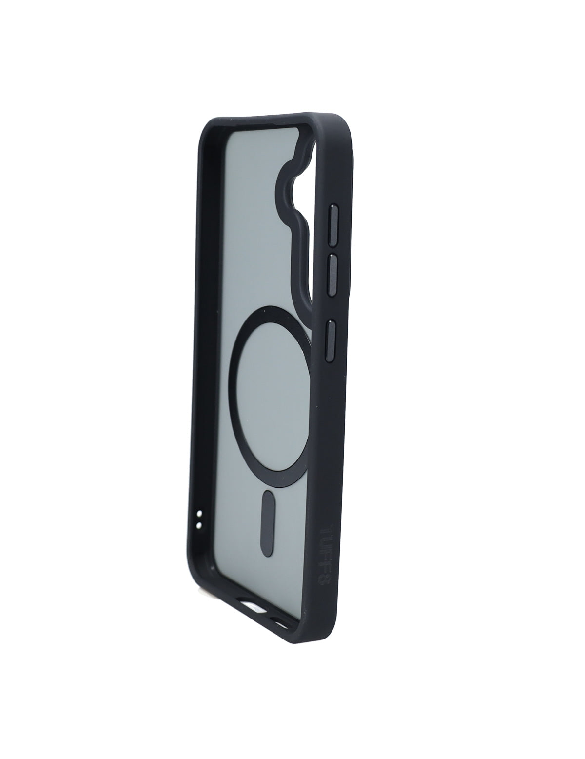 Samsung Galaxy S25 Edge GlideGuard Case