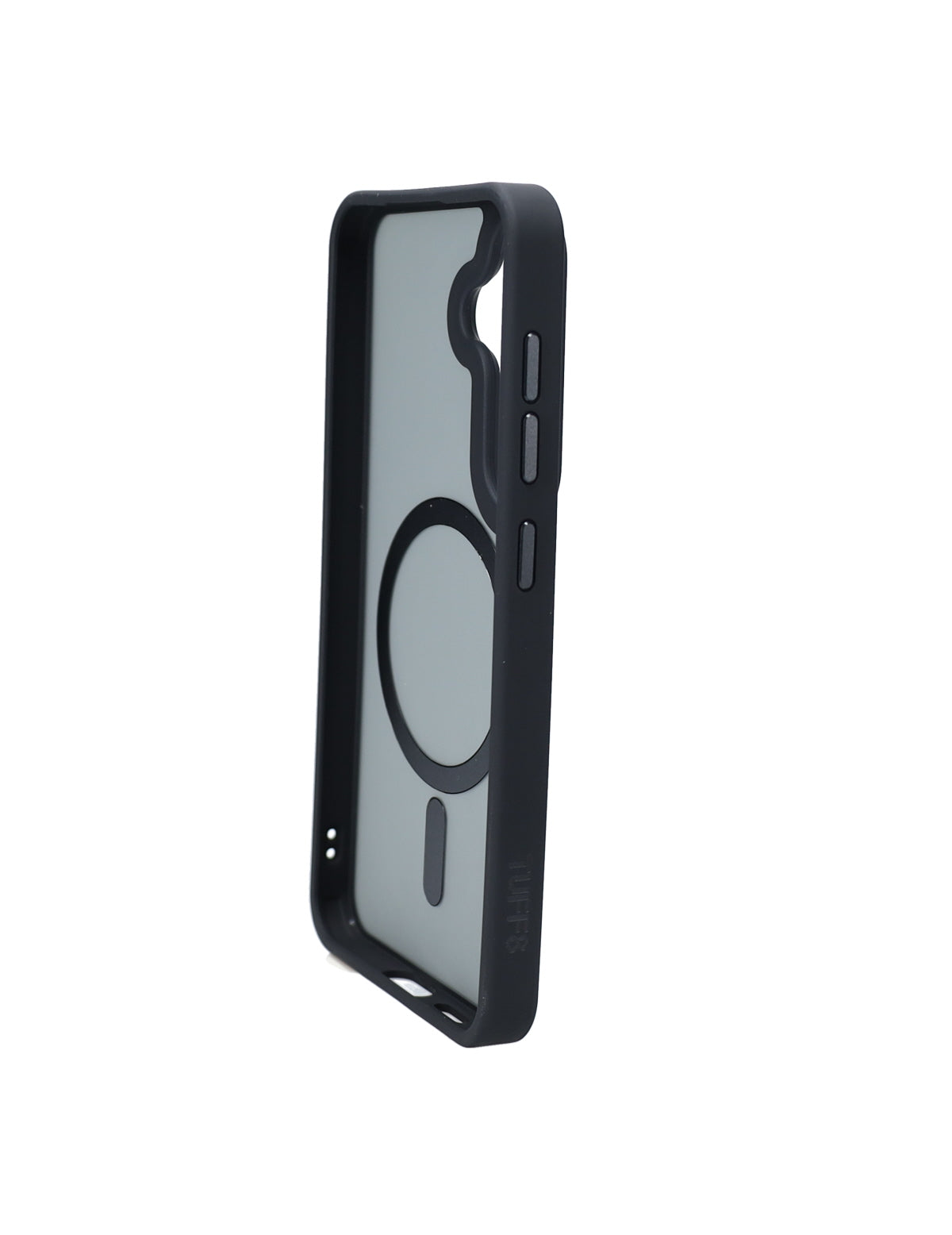 Samsung Galaxy S25 Edge GlideGuard Case