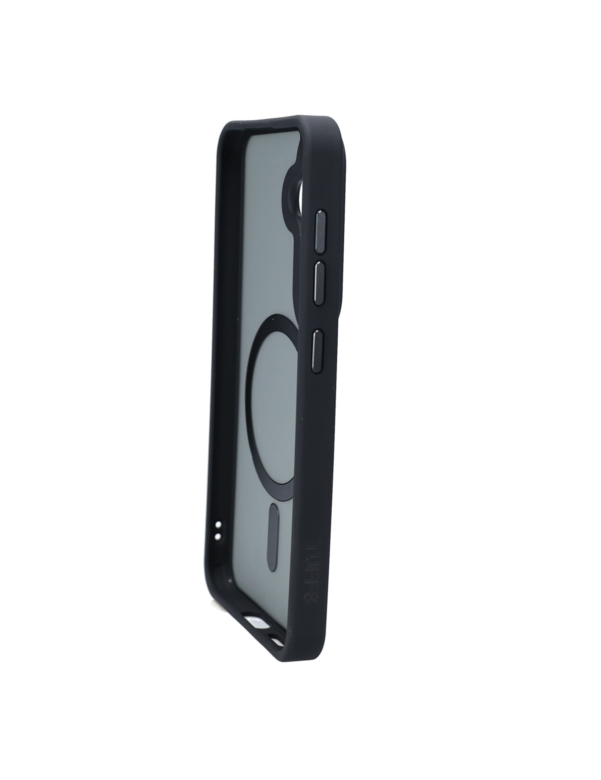 Samsung Galaxy S25 Edge GlideGuard Case