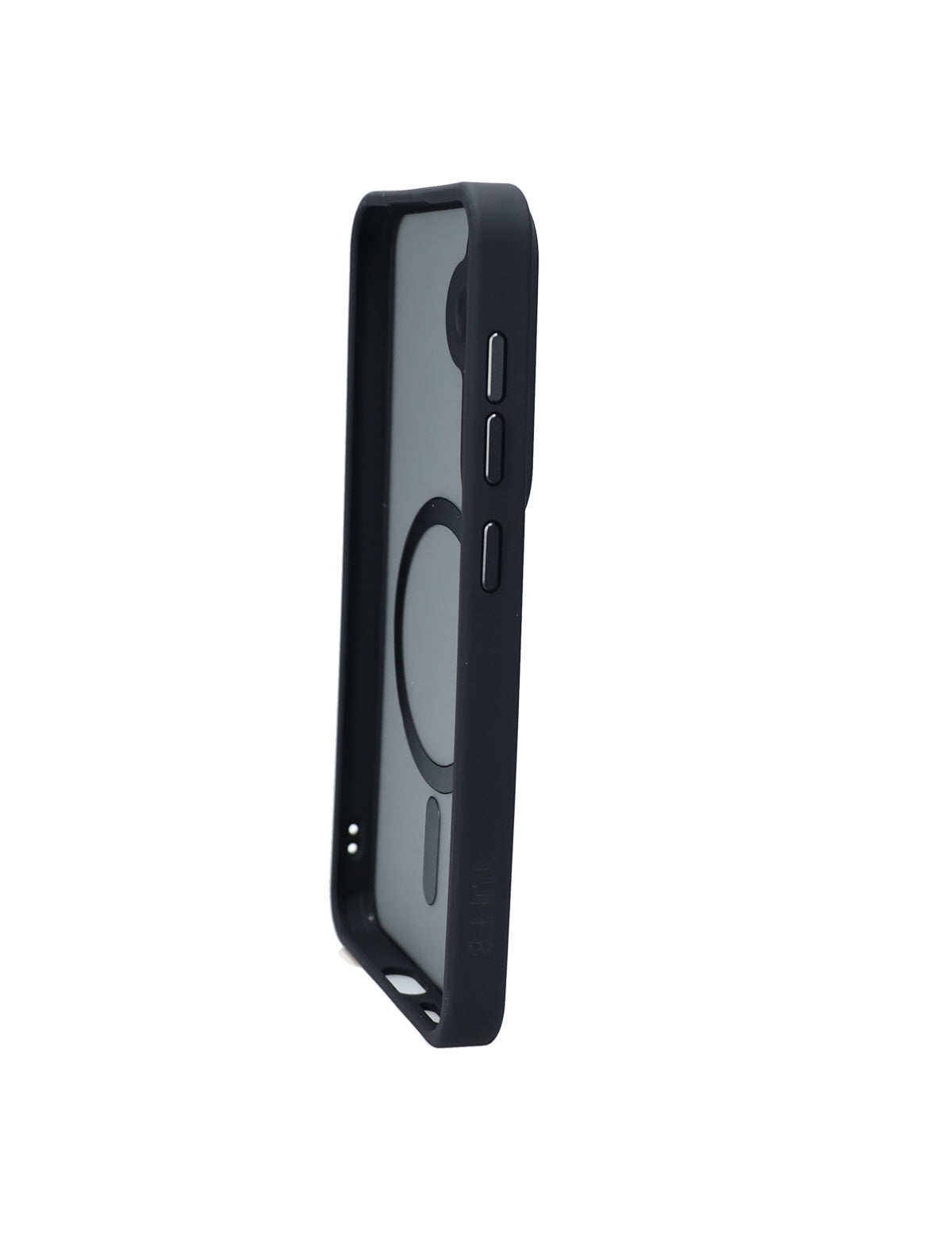 Samsung Galaxy S25 Edge GlideGuard Case