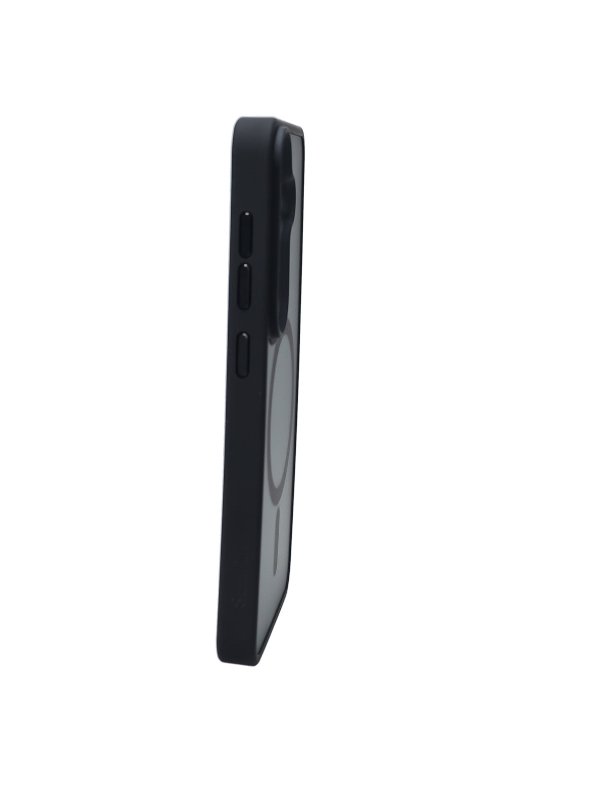 Samsung Galaxy S25 Edge GlideGuard Case