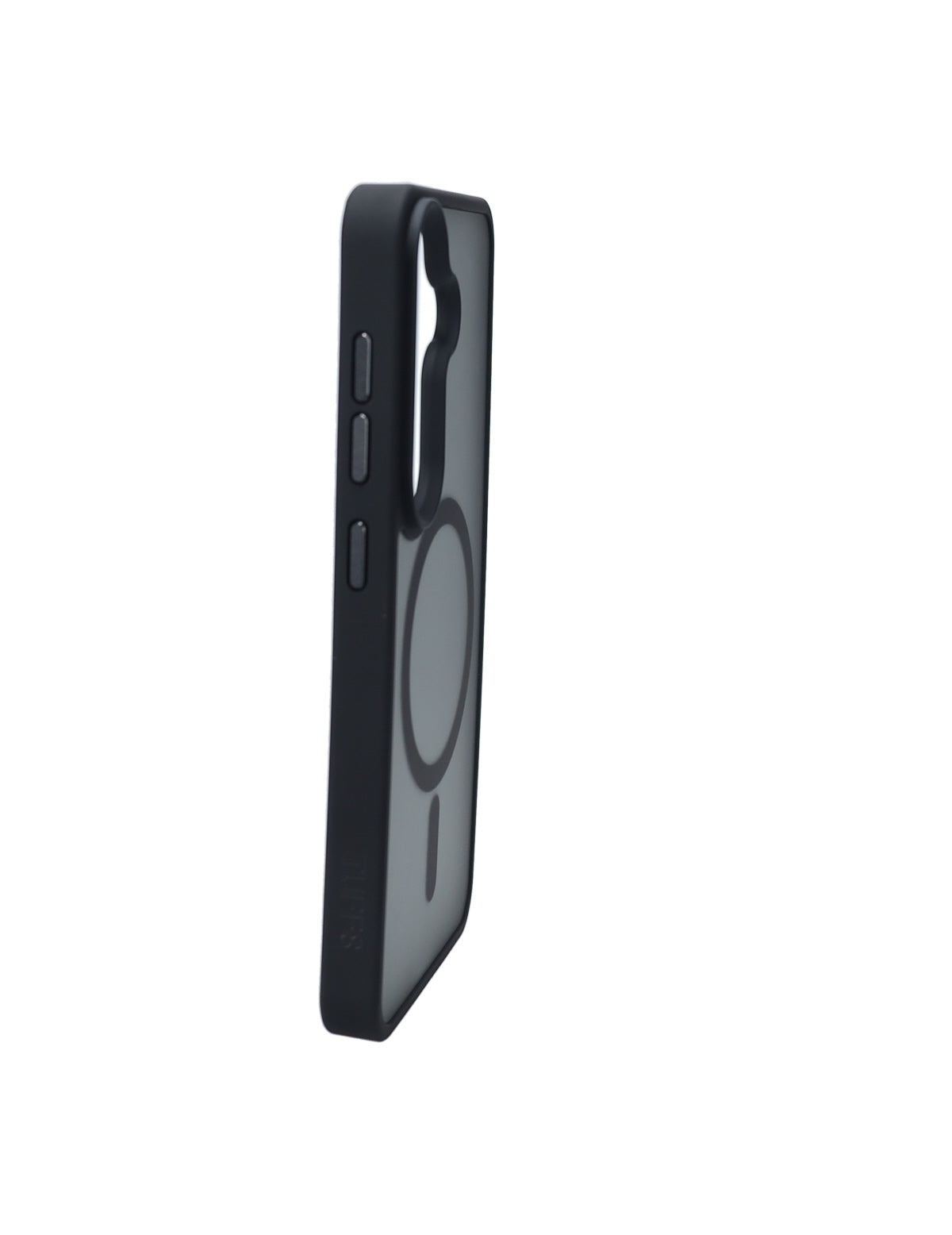 Samsung Galaxy S25 Edge GlideGuard Case