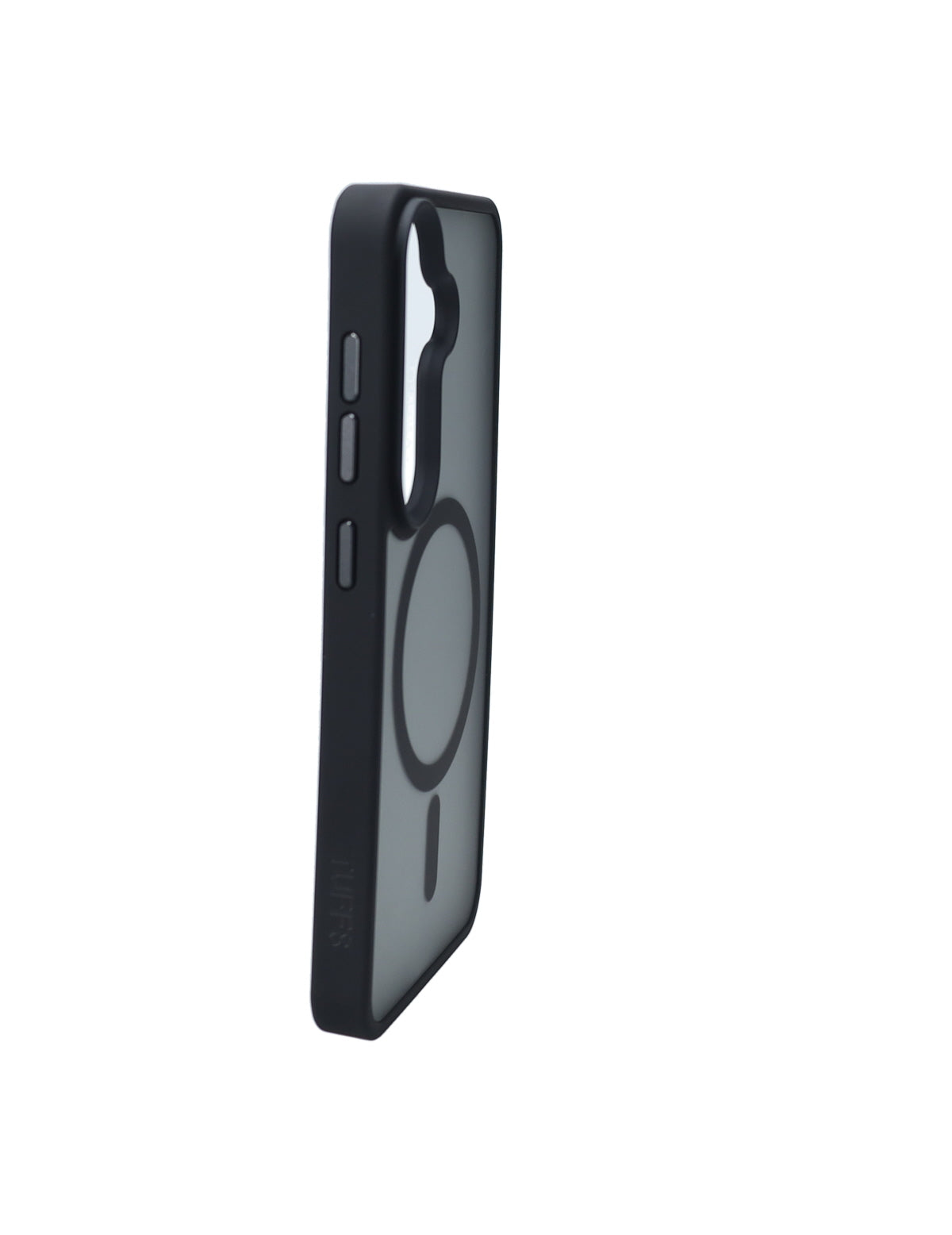 Samsung Galaxy S25 Edge GlideGuard Case