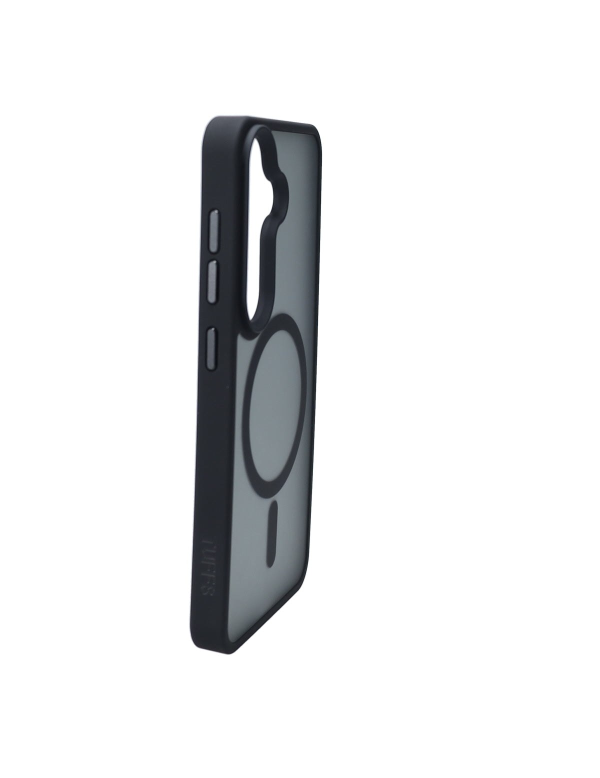 Samsung Galaxy S25 Edge GlideGuard Case