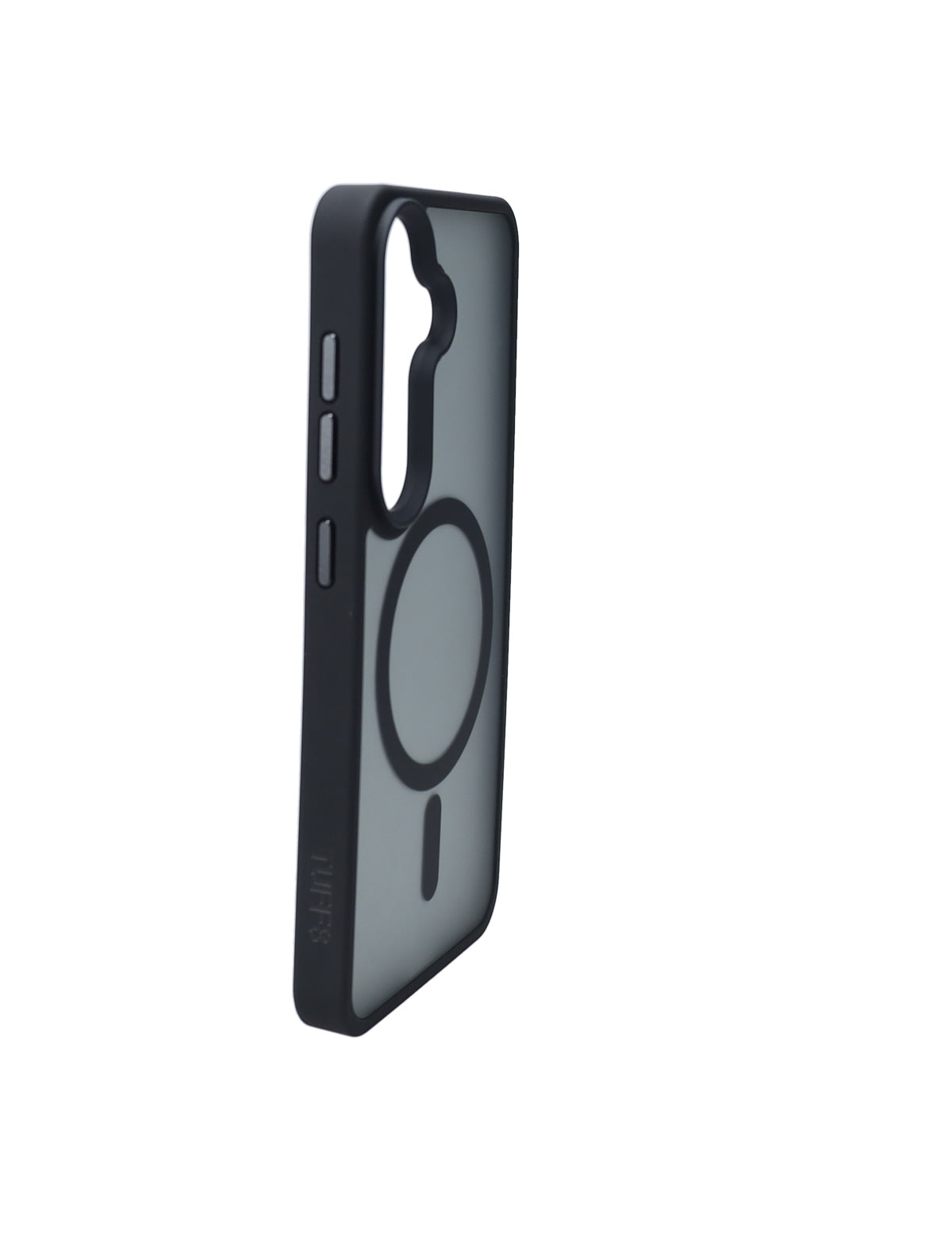 Samsung Galaxy S25 Edge GlideGuard Case