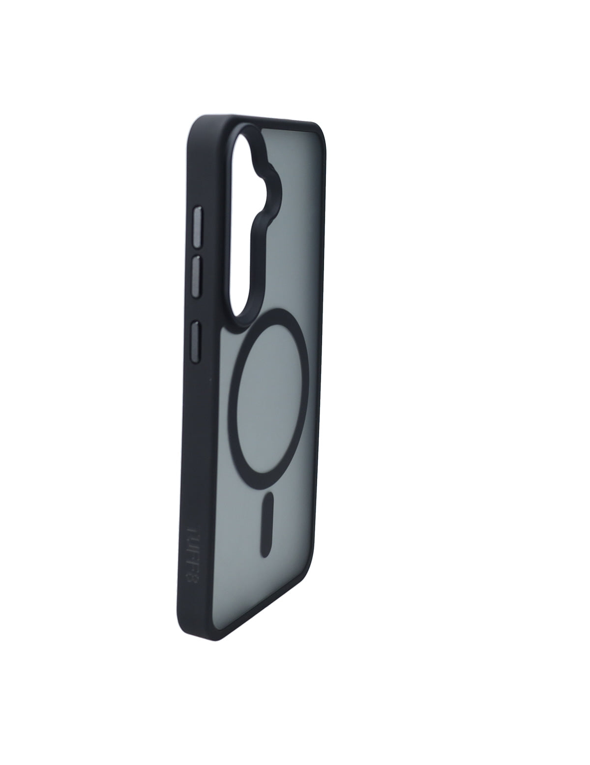 Samsung Galaxy S25 Edge GlideGuard Case