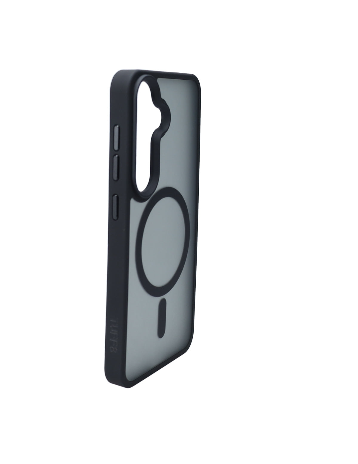 Samsung Galaxy S25 Edge GlideGuard Case