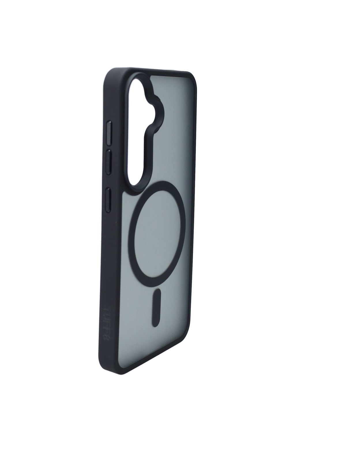 Samsung Galaxy S25 Edge GlideGuard Case