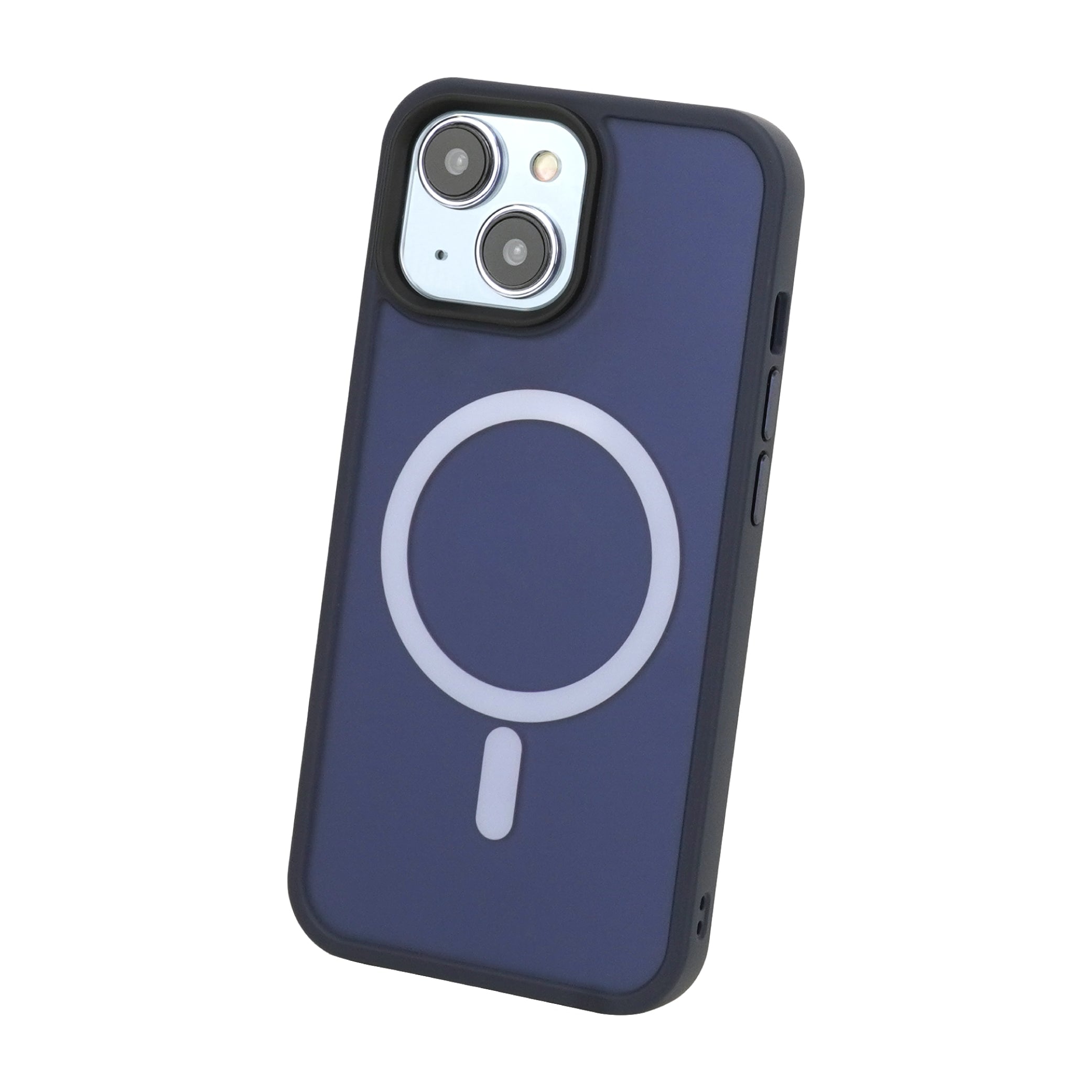 iPhone 15 GlideGuard Case