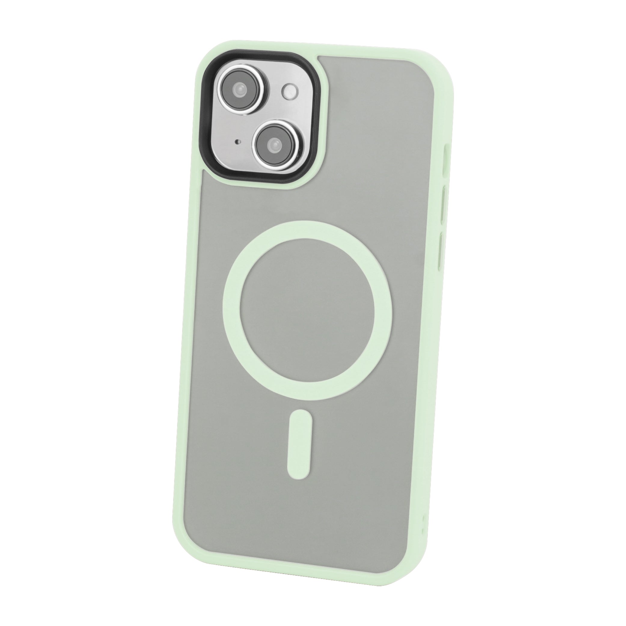 iPhone 15 GlideGuard Case