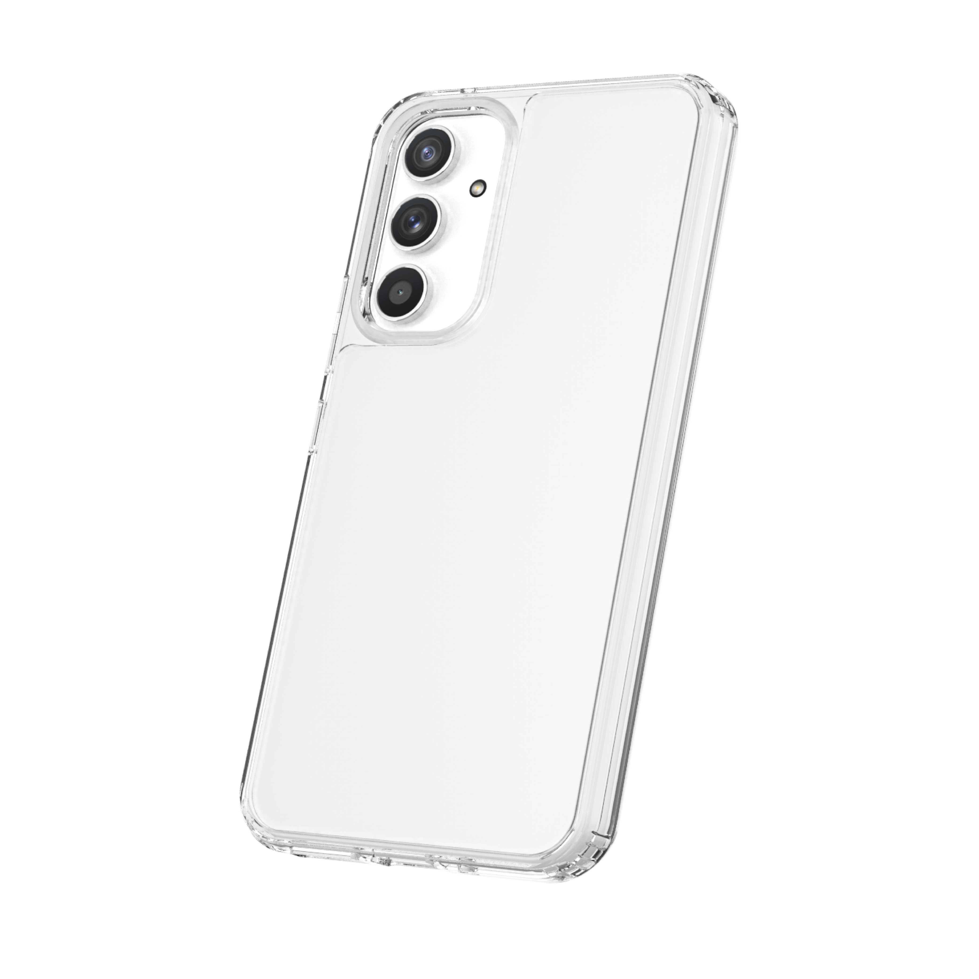 Samsung Galaxy A54 Clear Case