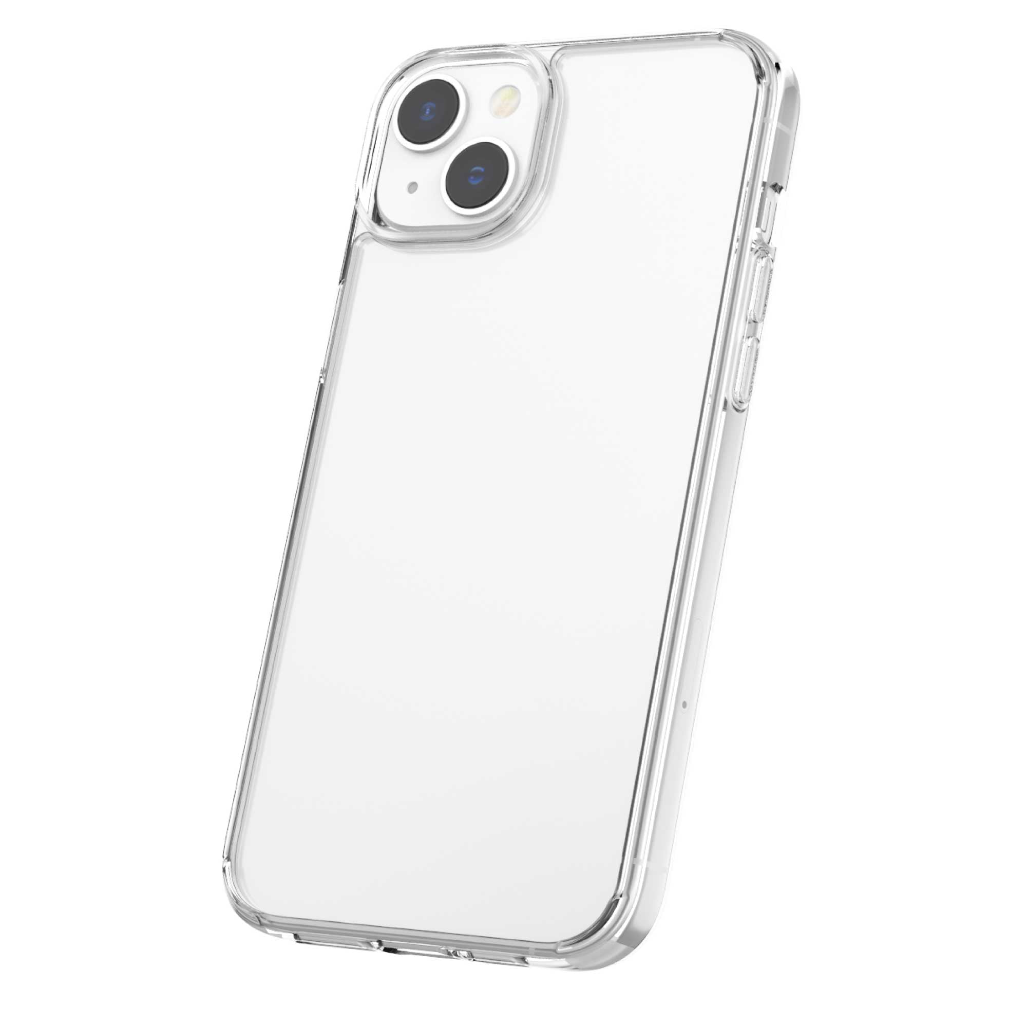iPhone 14 Plus Clear Case