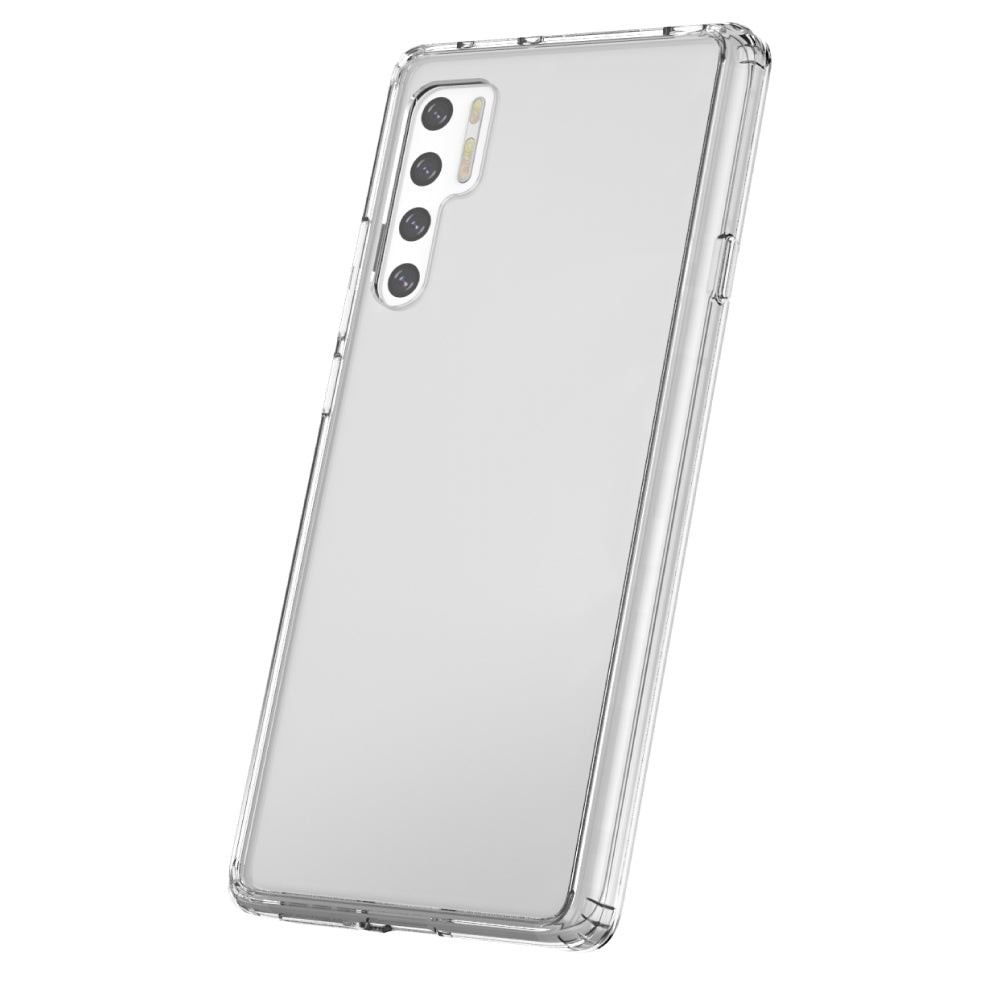 TCL 20 PRO 5G Clear Case