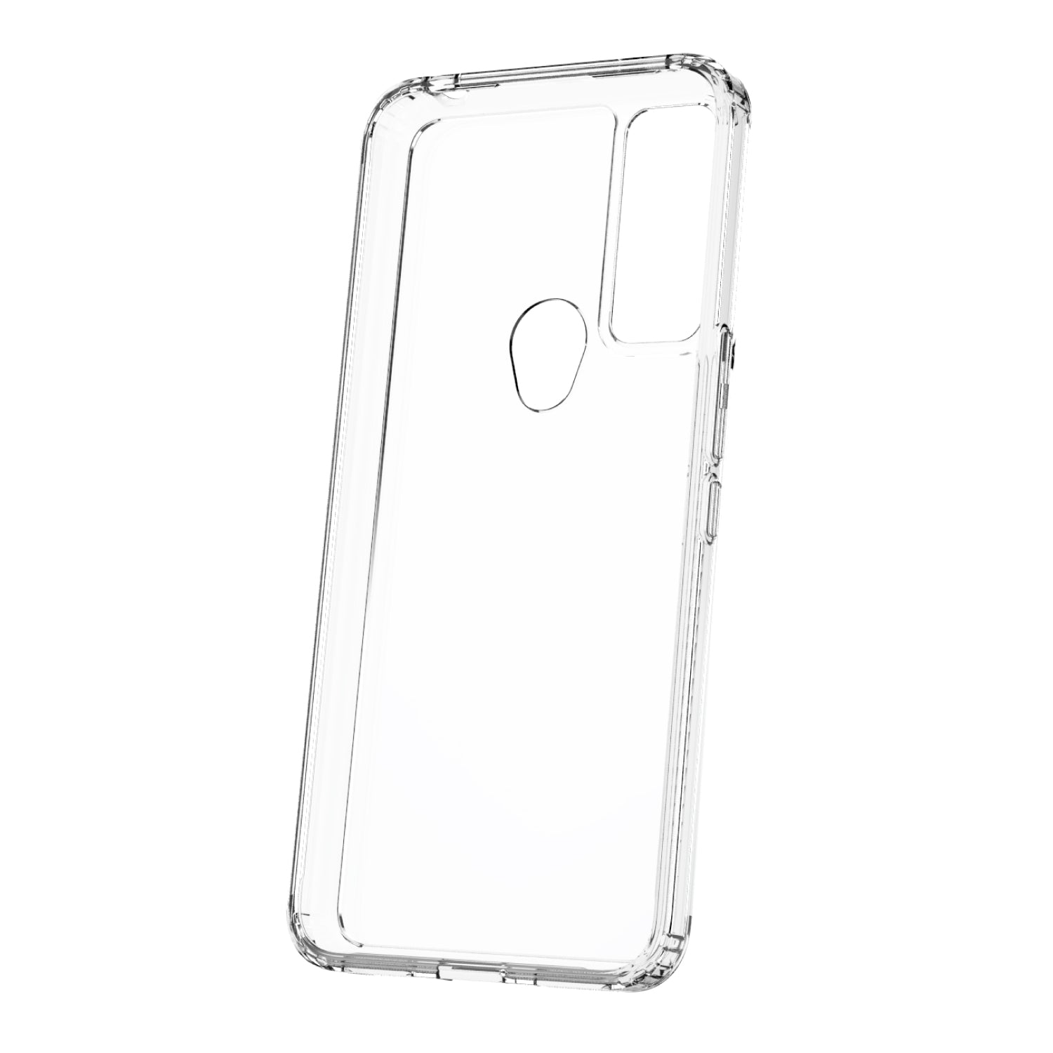TCL 30 XE 5G Clear Case