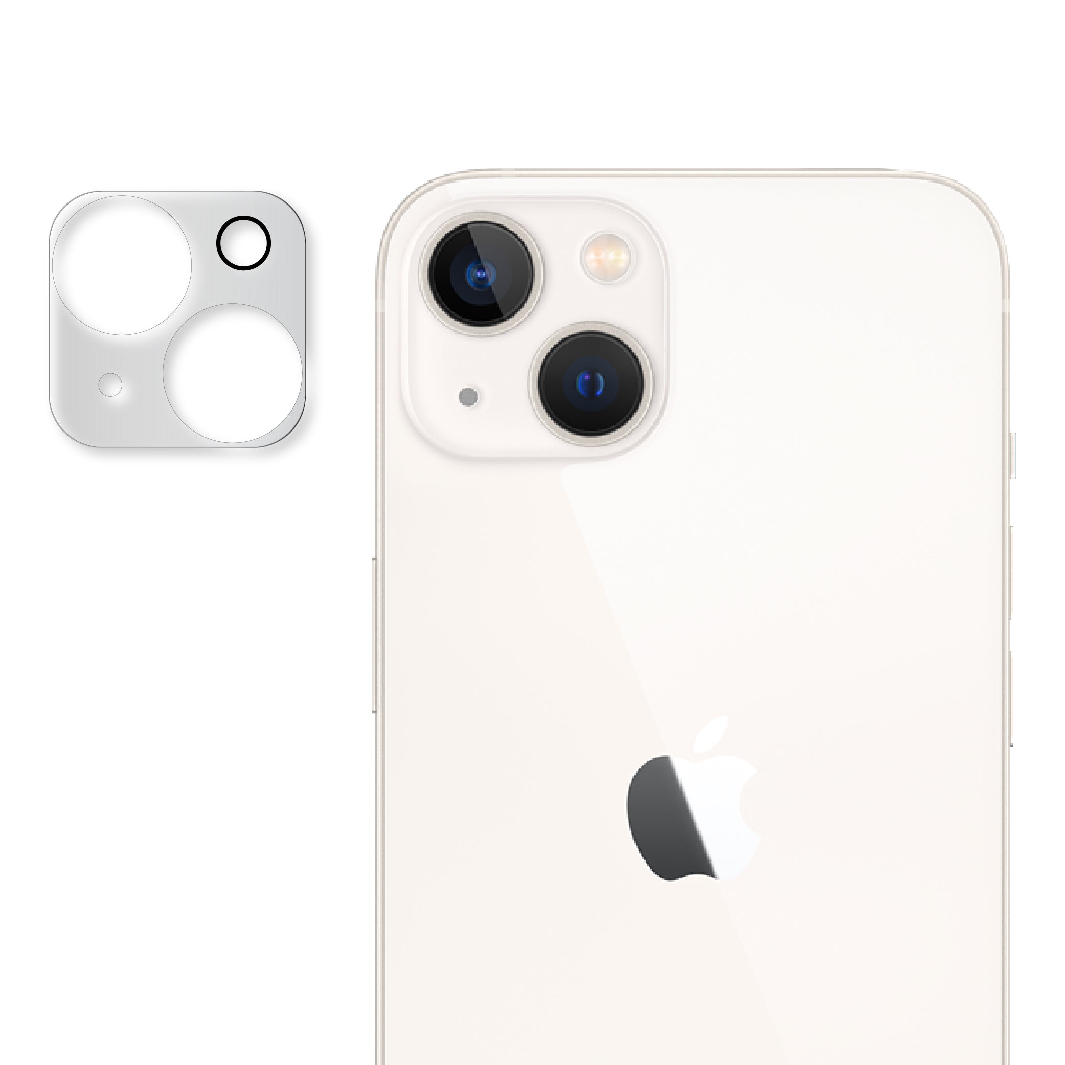 iPhone 13 Camera Guard
