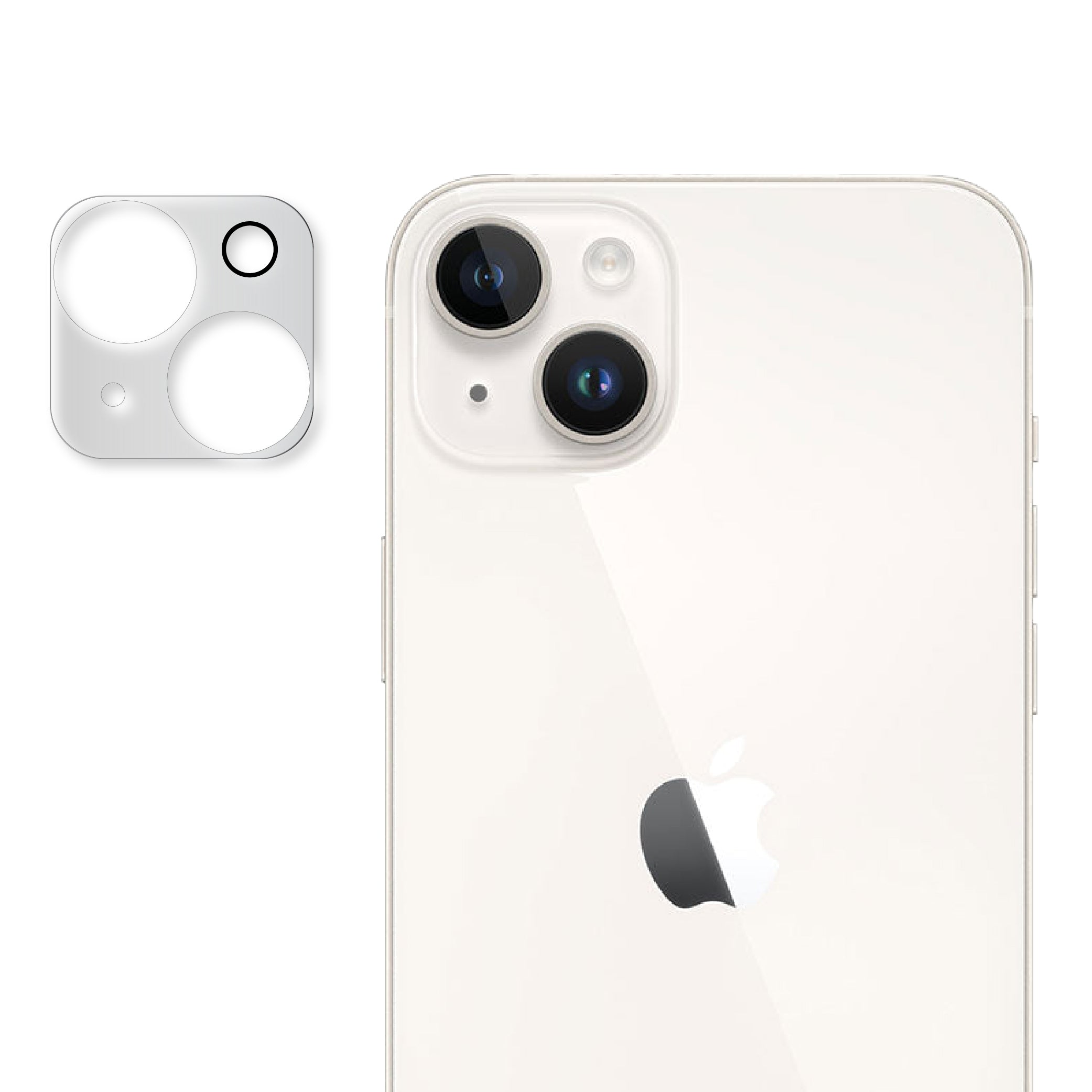 iPhone 14/14 Plus Camera Guard