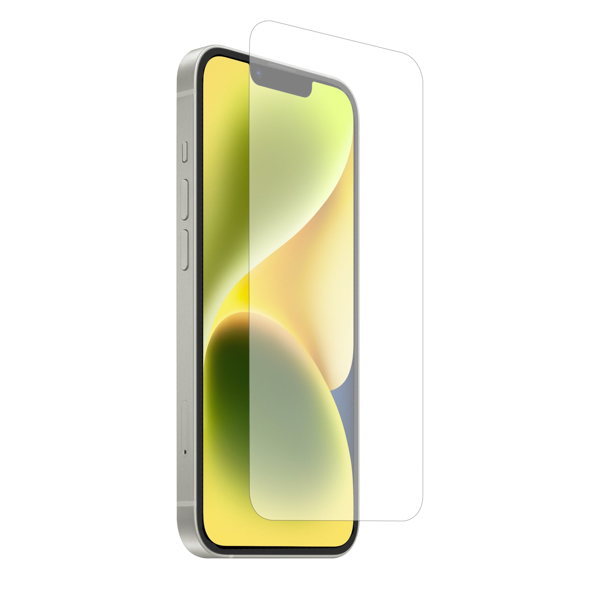 Screen Protector Replacement