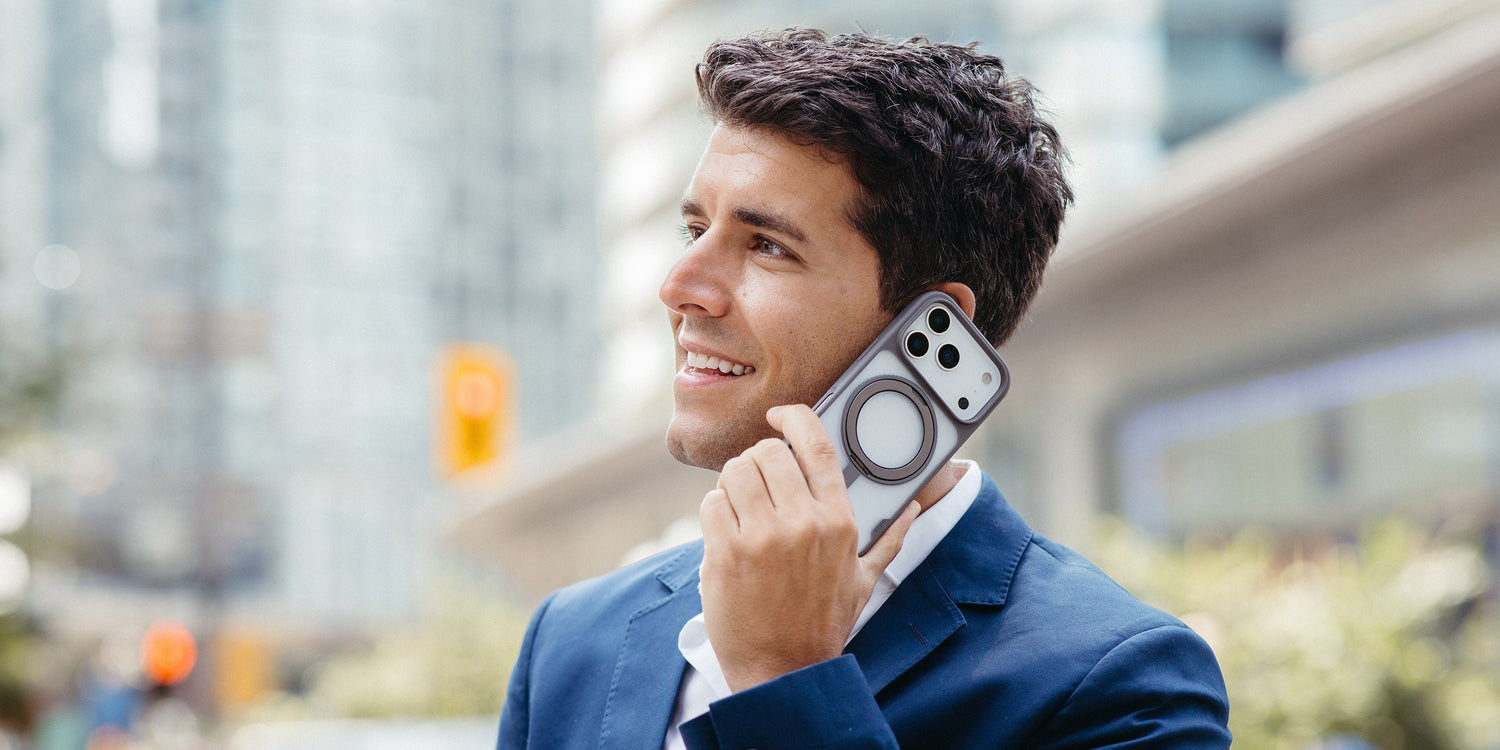 Best phone cases for different lifestyles and protection needs