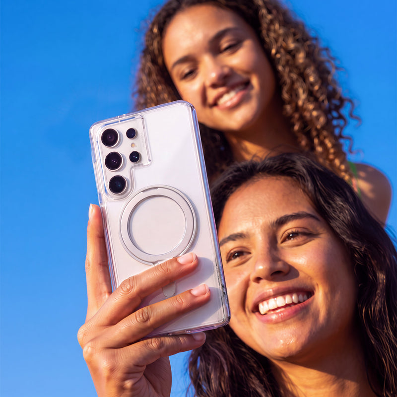 How to Protect Your New iPhone, Galaxy, or Pixel From Day One