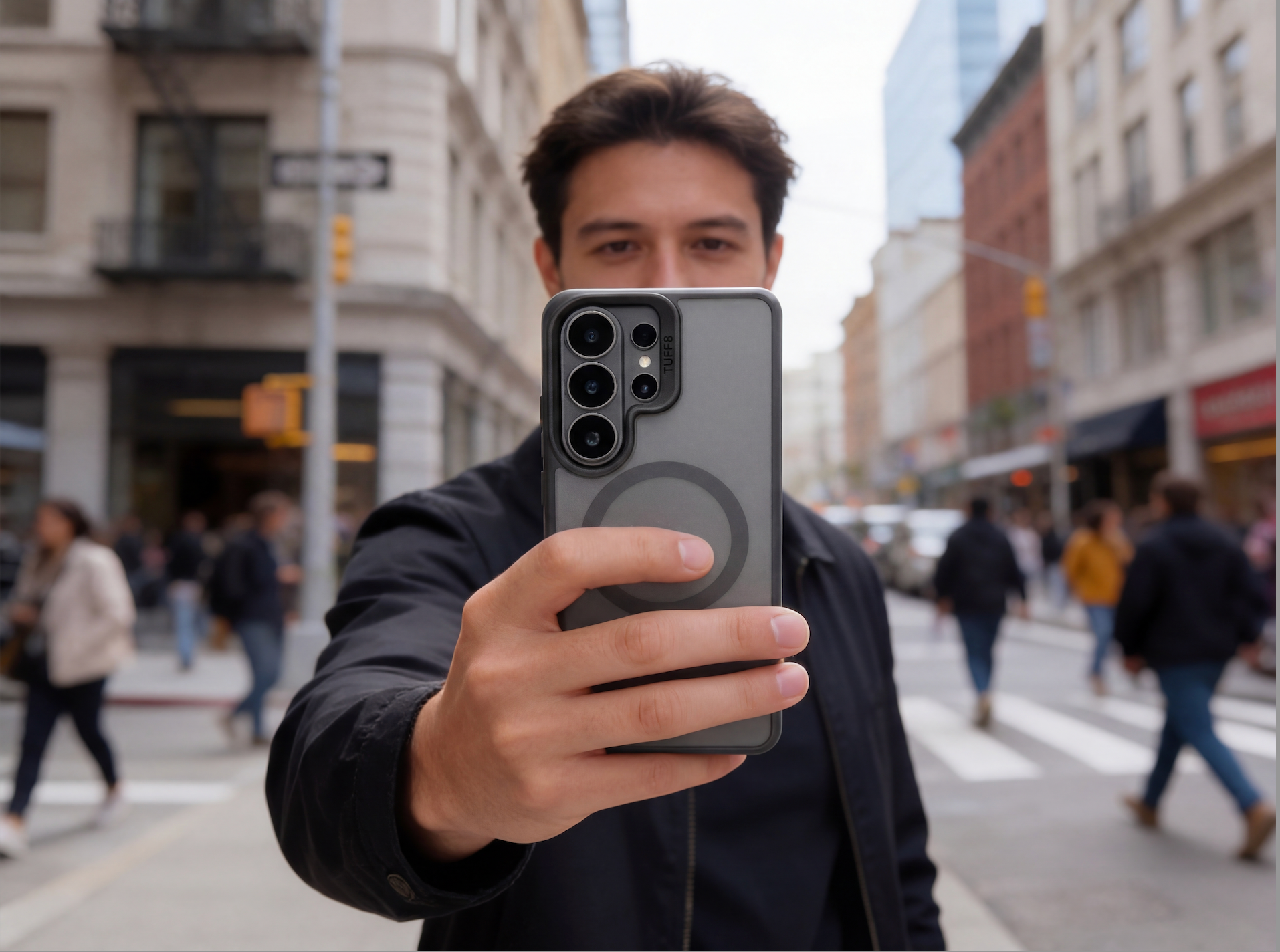 Best Protective Cases for Samsung S26 Ultra  - 2026 Guide