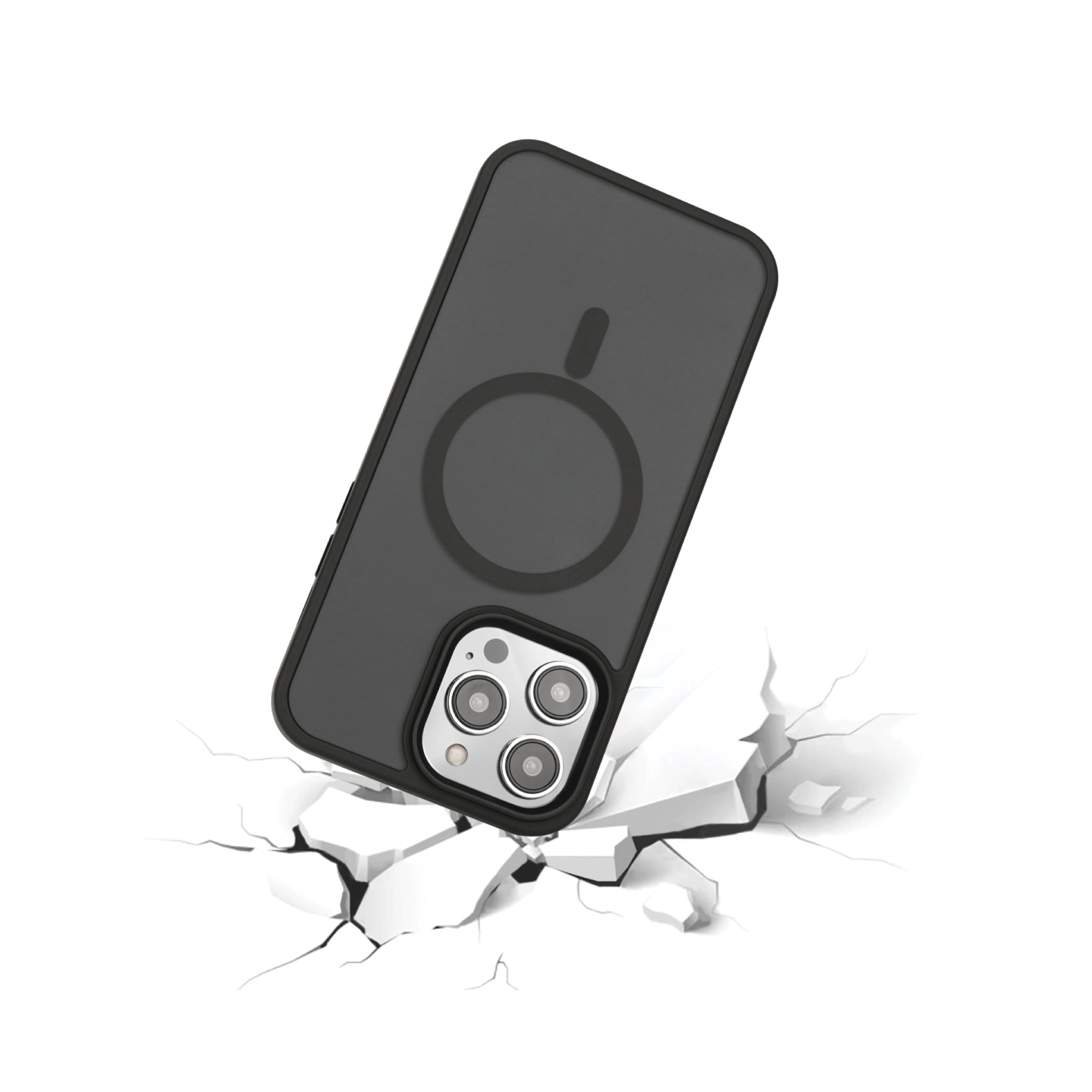 iPhone 15 Pro Max GlideGuard Case