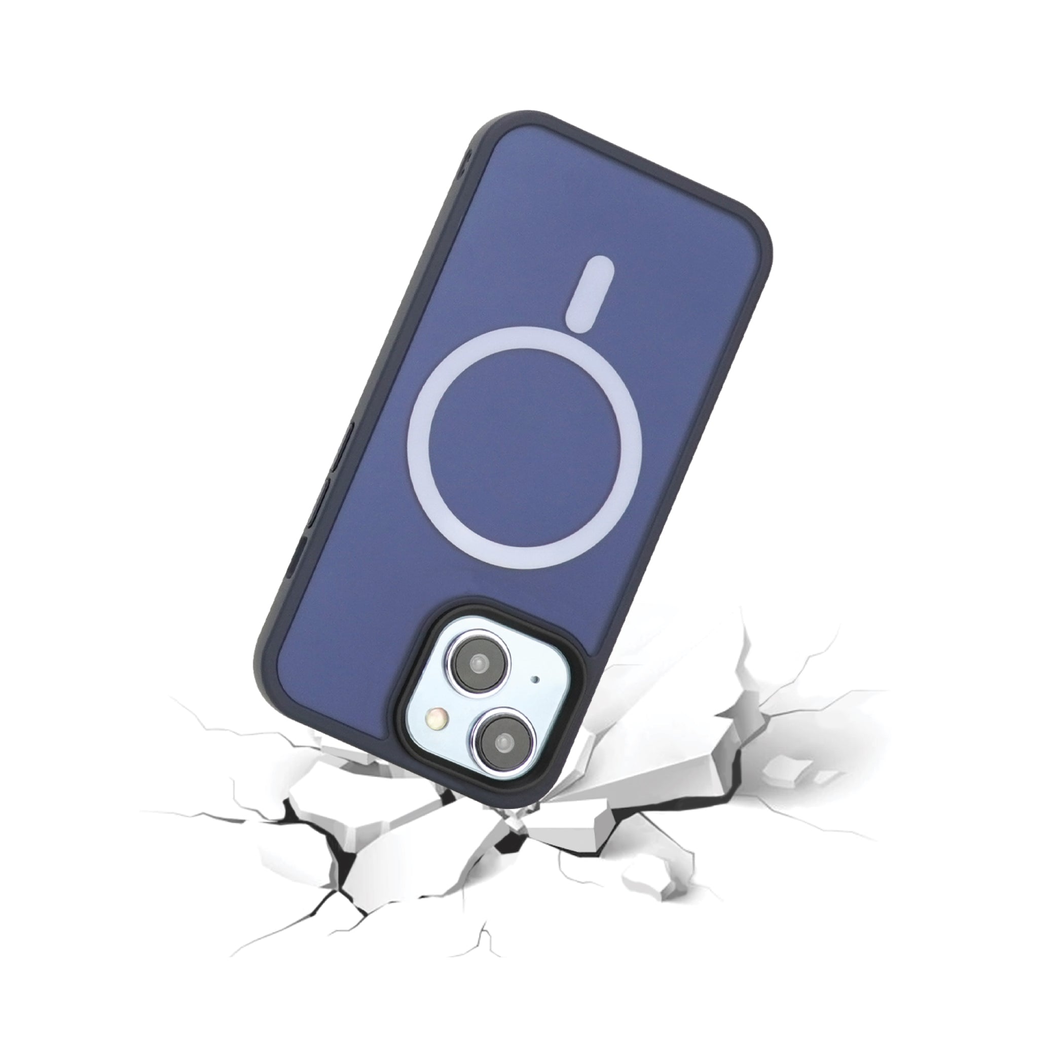 iPhone 15 Plus GlideGuard Case