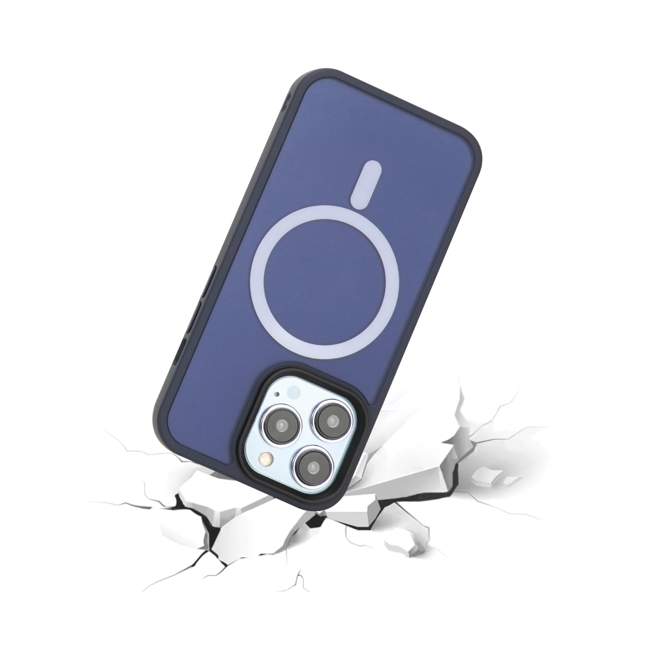 iPhone 15 Pro Max GlideGuard Case