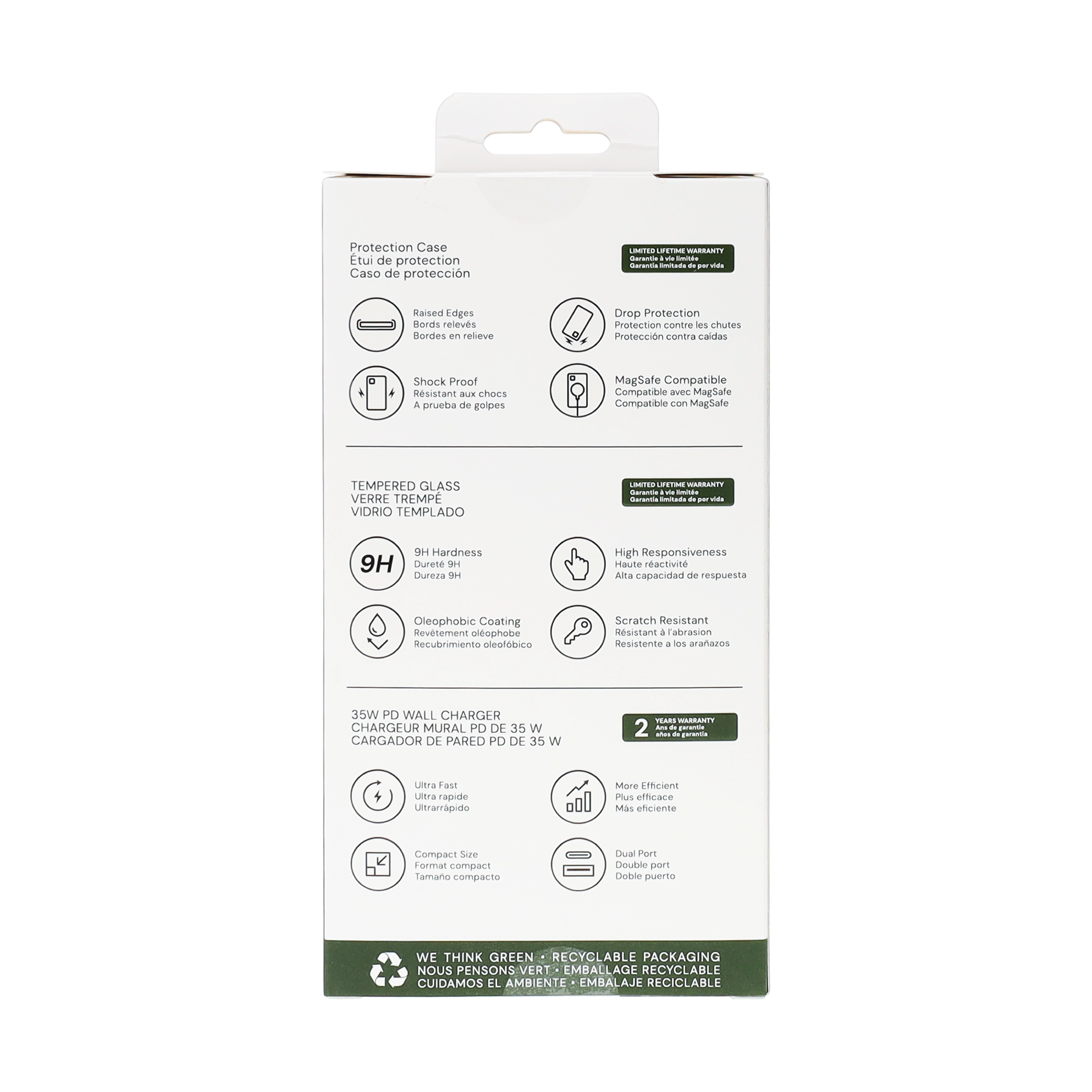 iPhone Air Starter Pack