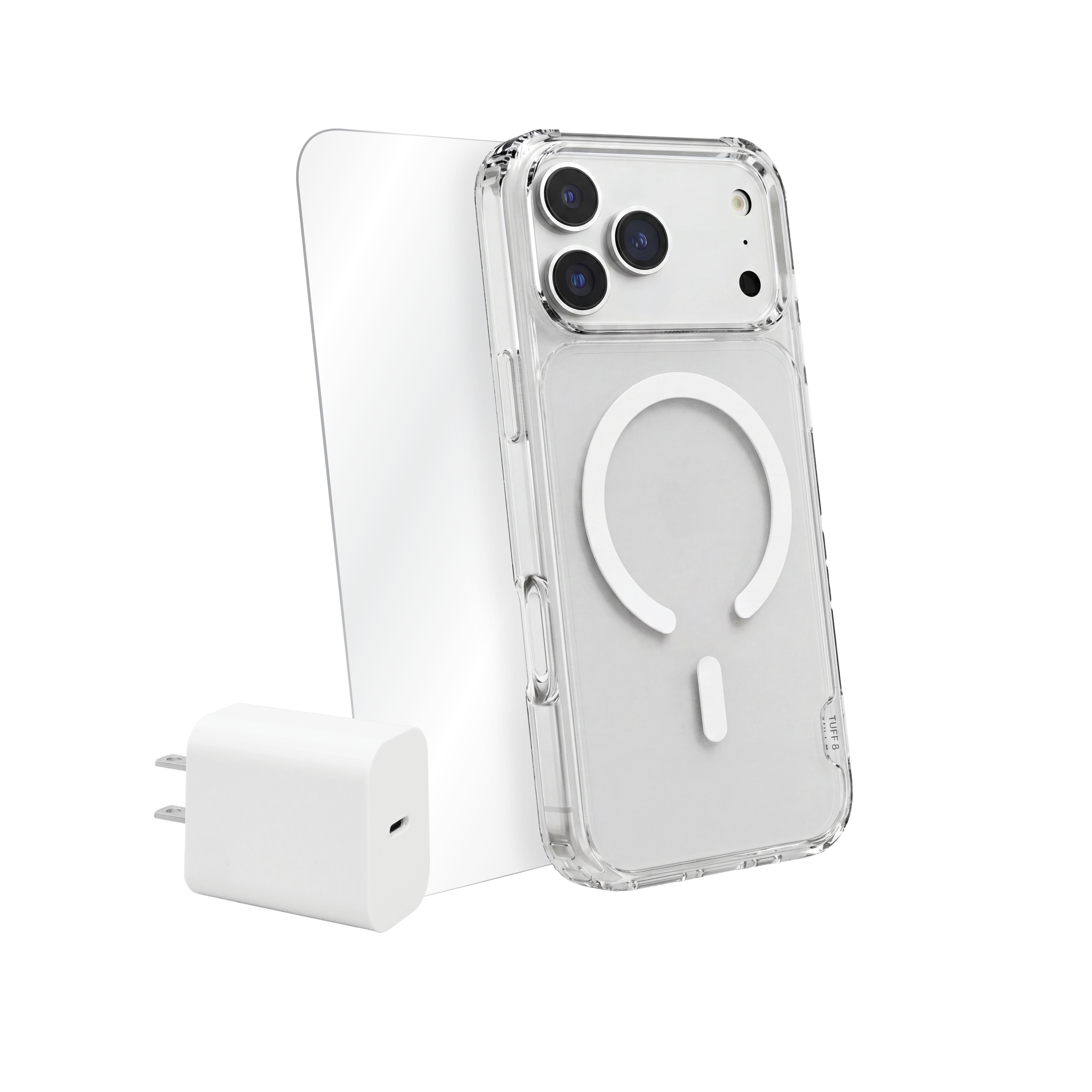 iPhone 18 Pro 3-in-1 Starter Pack