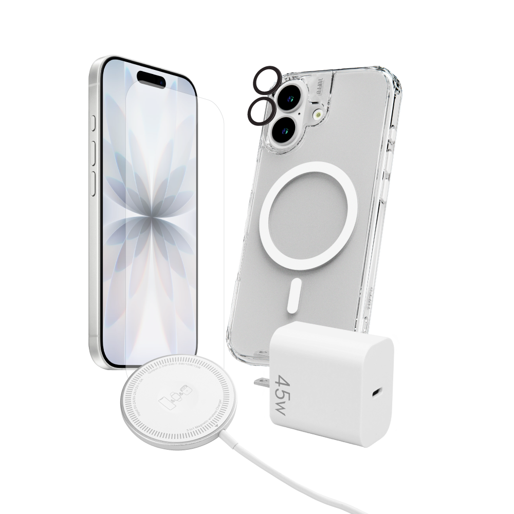 iPhone 17 Starter Bundle