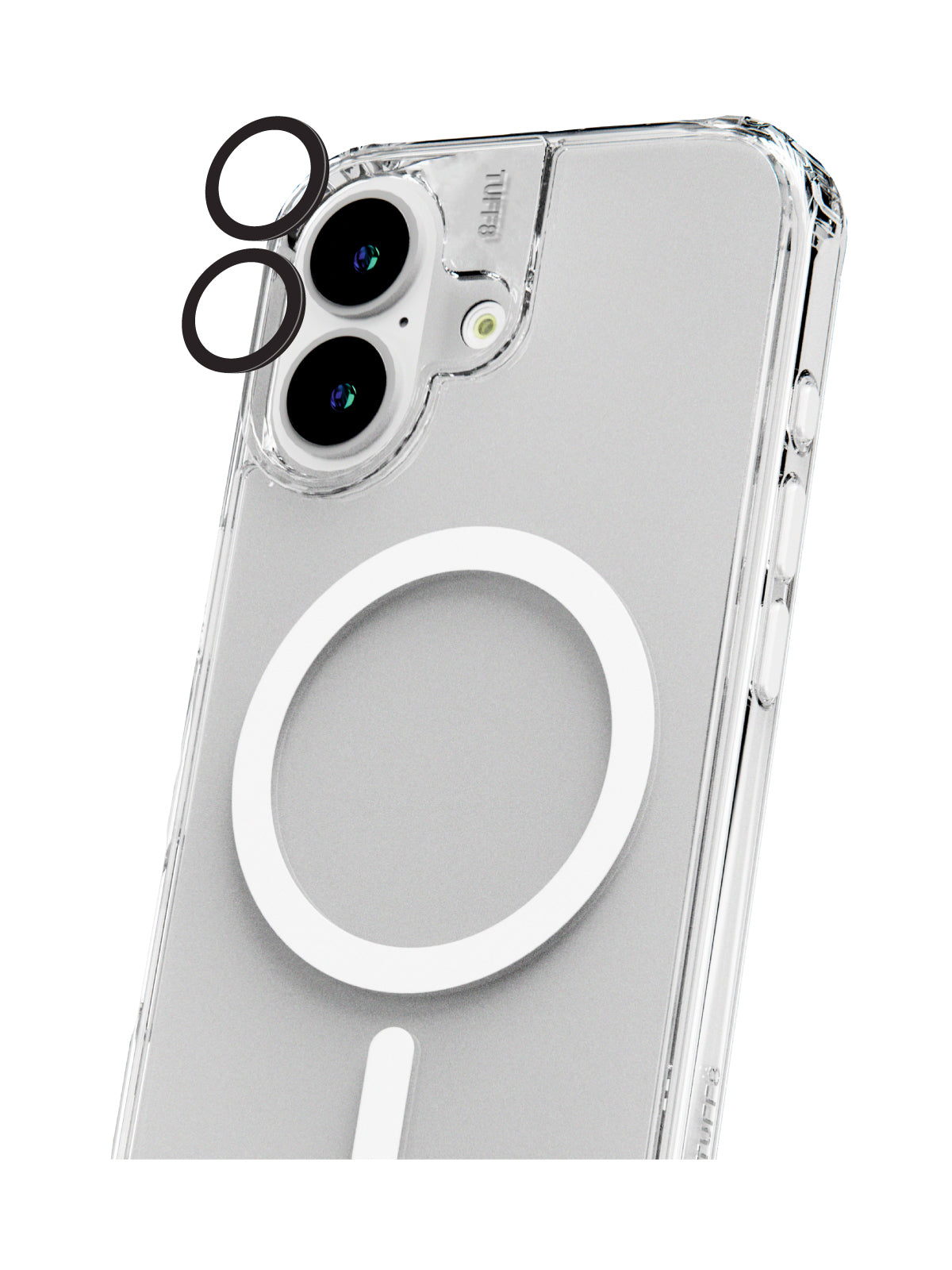 iPhone 17 Pro Max 5-in-1 Starter Bundle