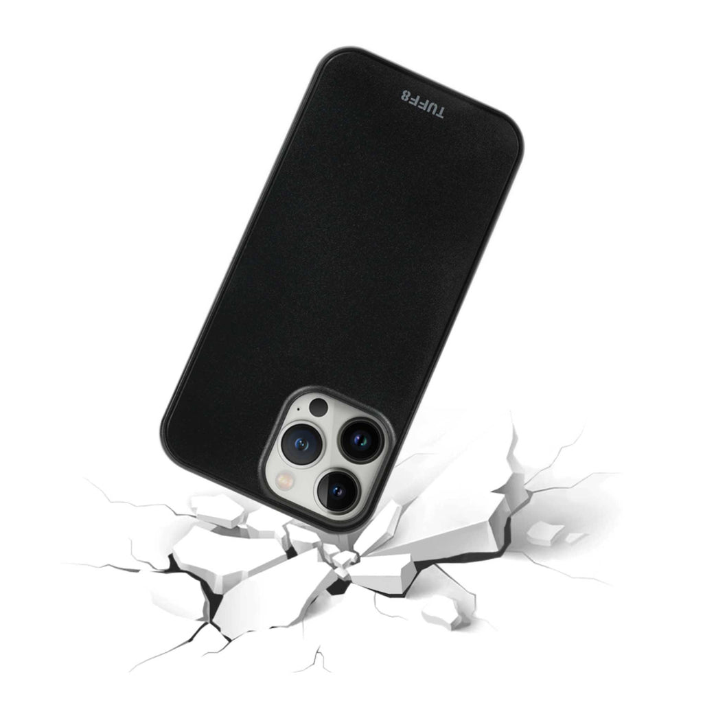 iPhone 15 Pro Graphite Case
