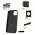 iPhone 15 Plus Graphite Case