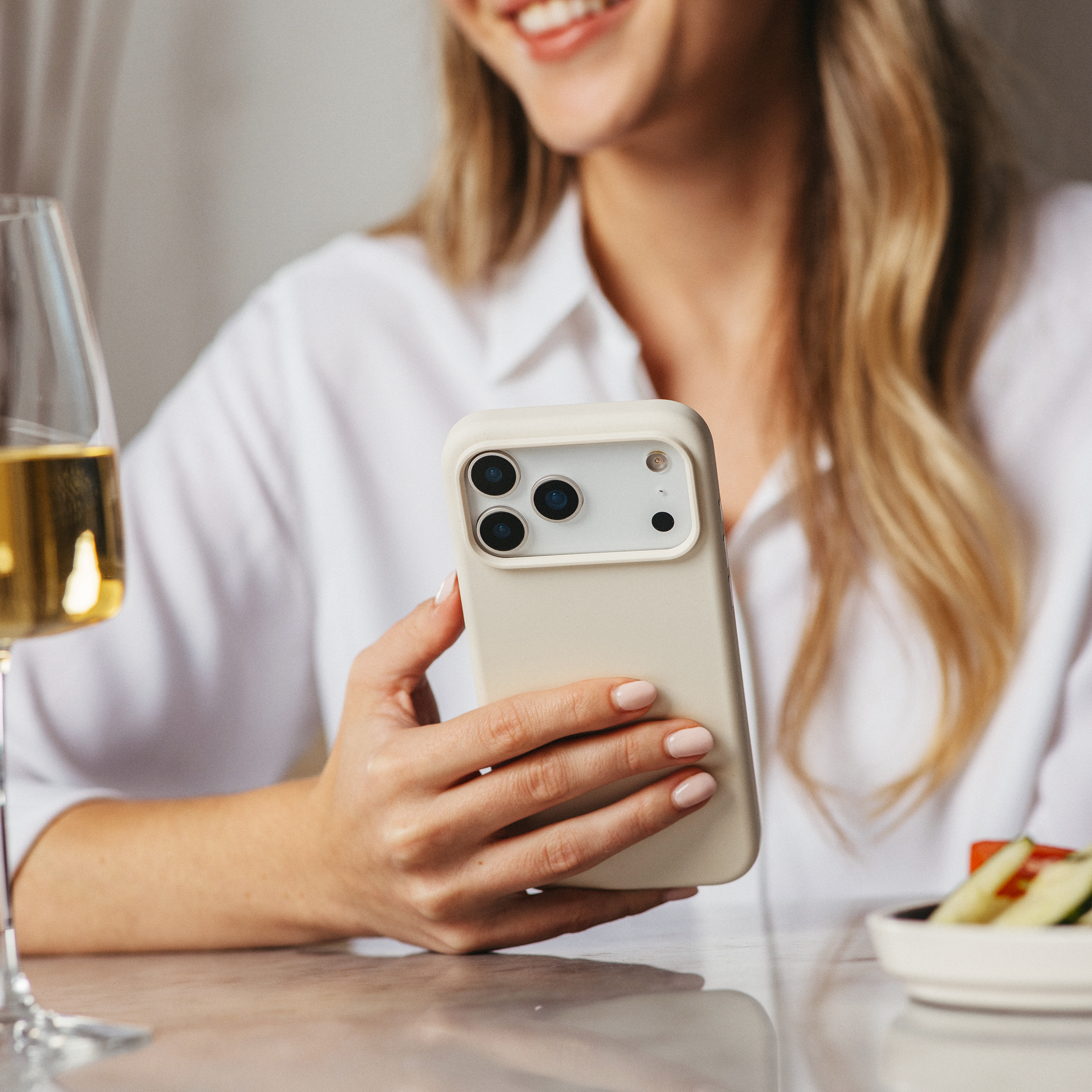 iPhone 17 Pro GlideAir Case