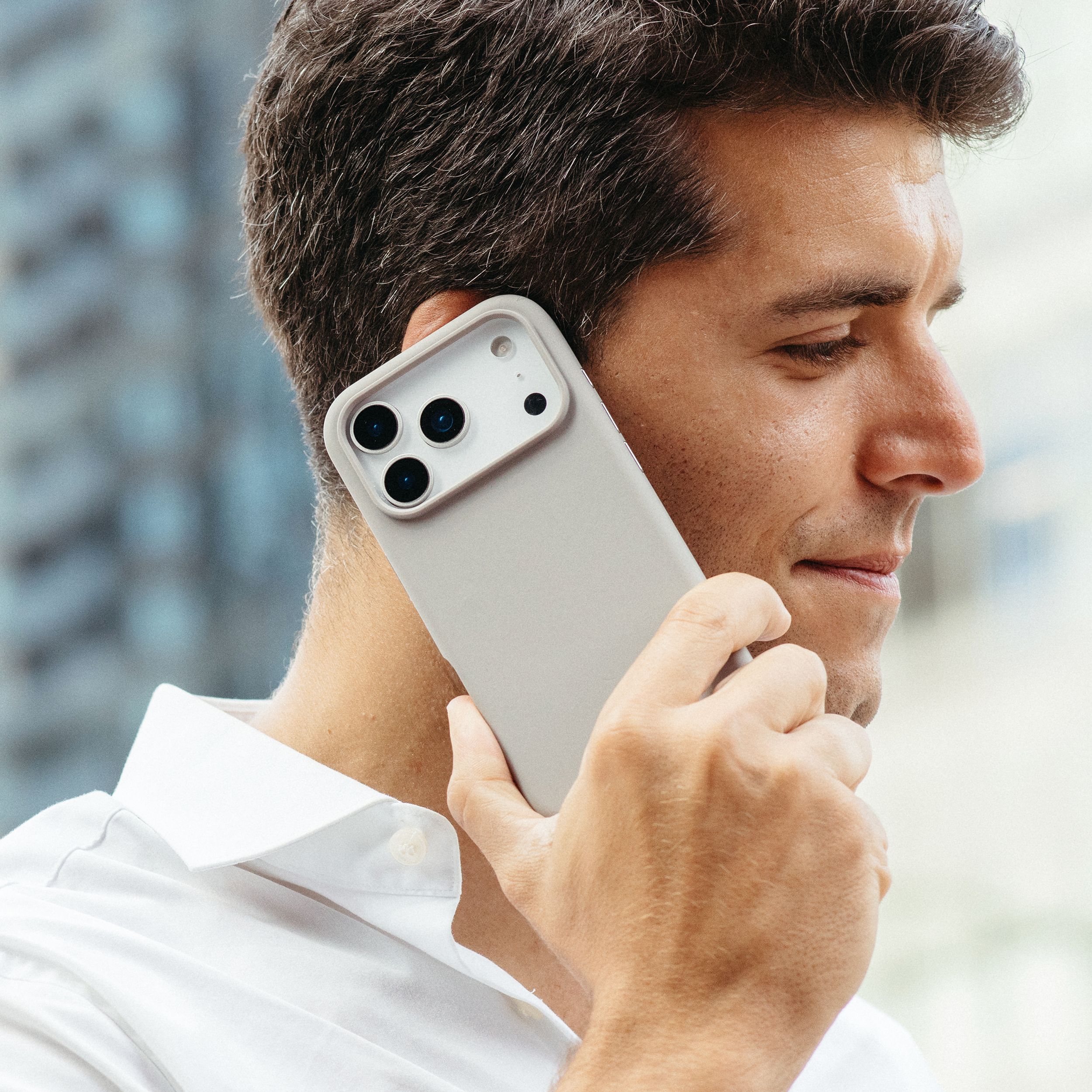 iPhone 17 GlideAir Case