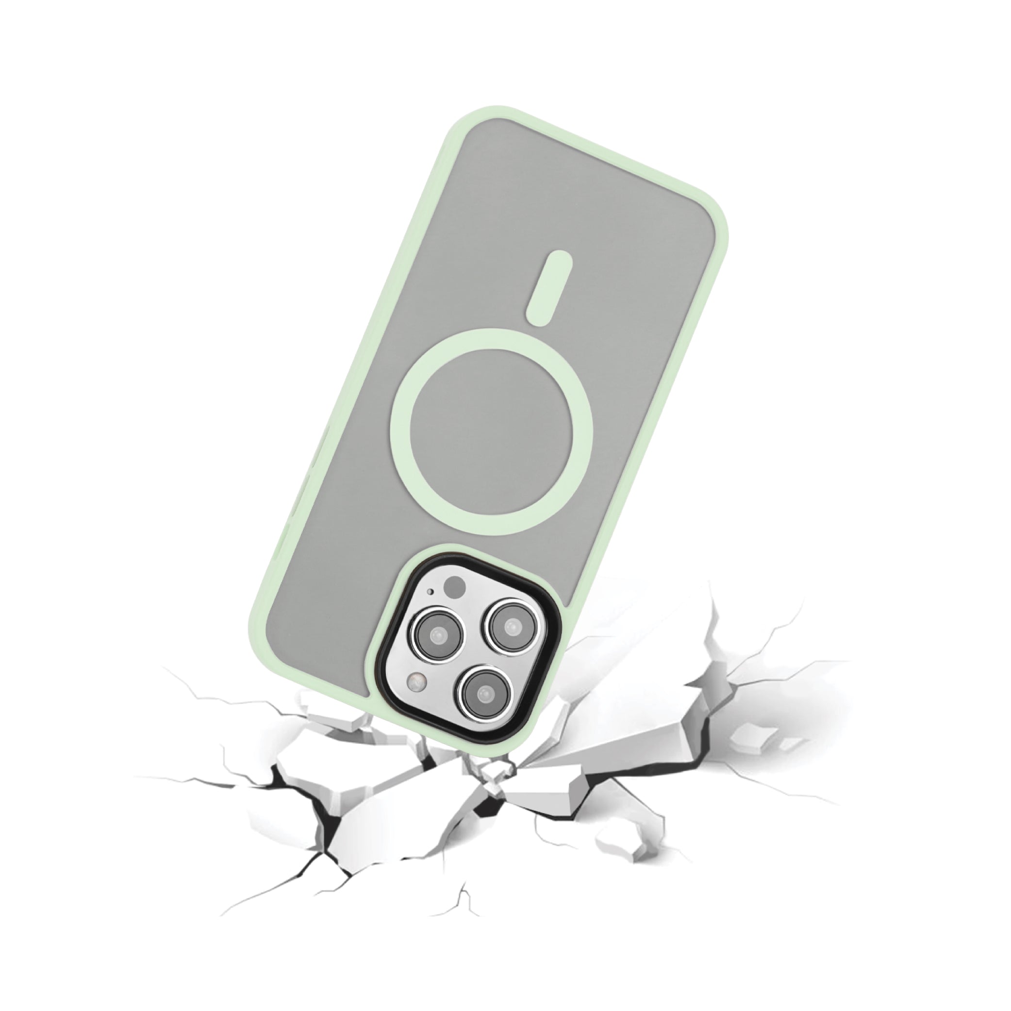 iPhone 15 Pro Max GlideGuard Case