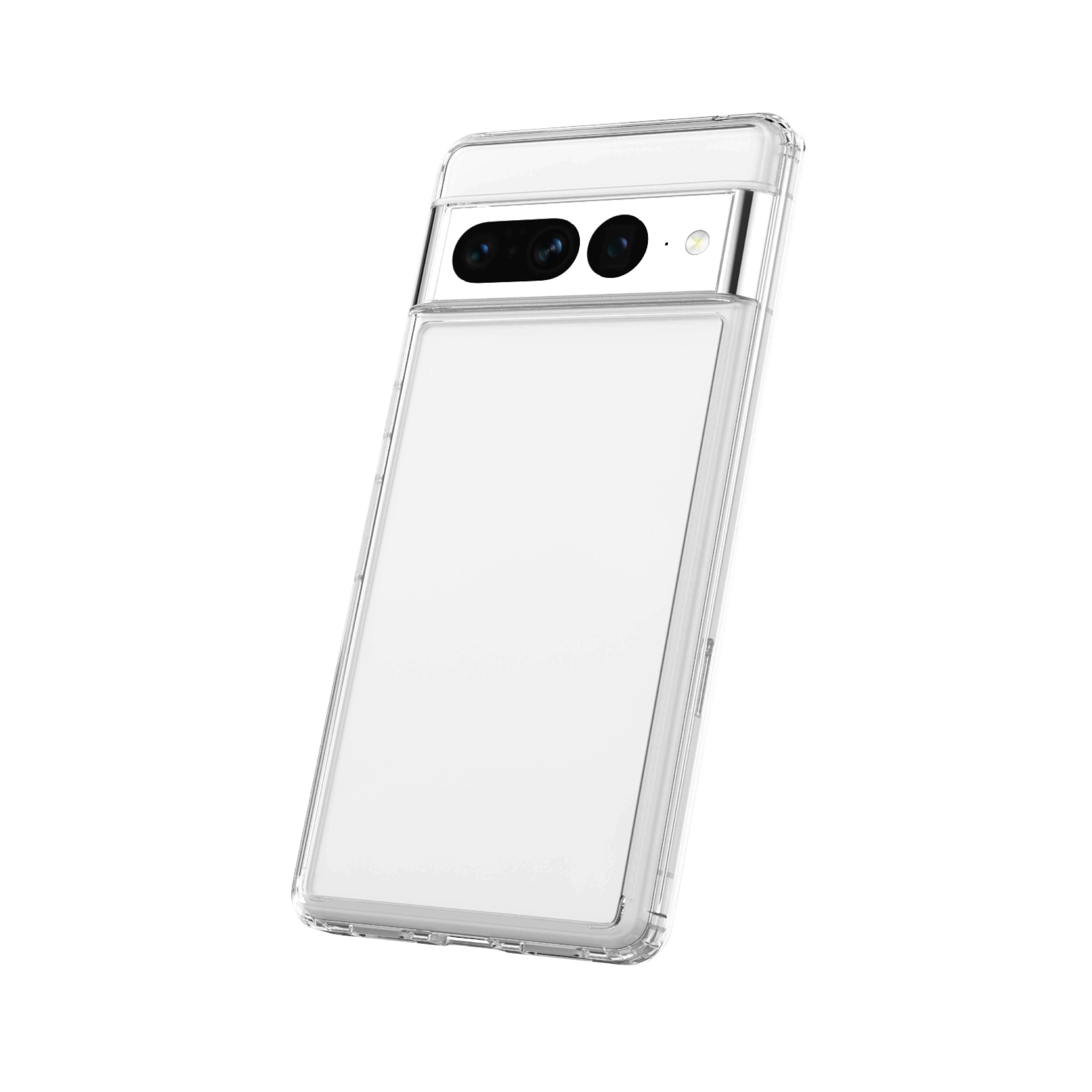 Google Pixel 7 Pro Clear Case