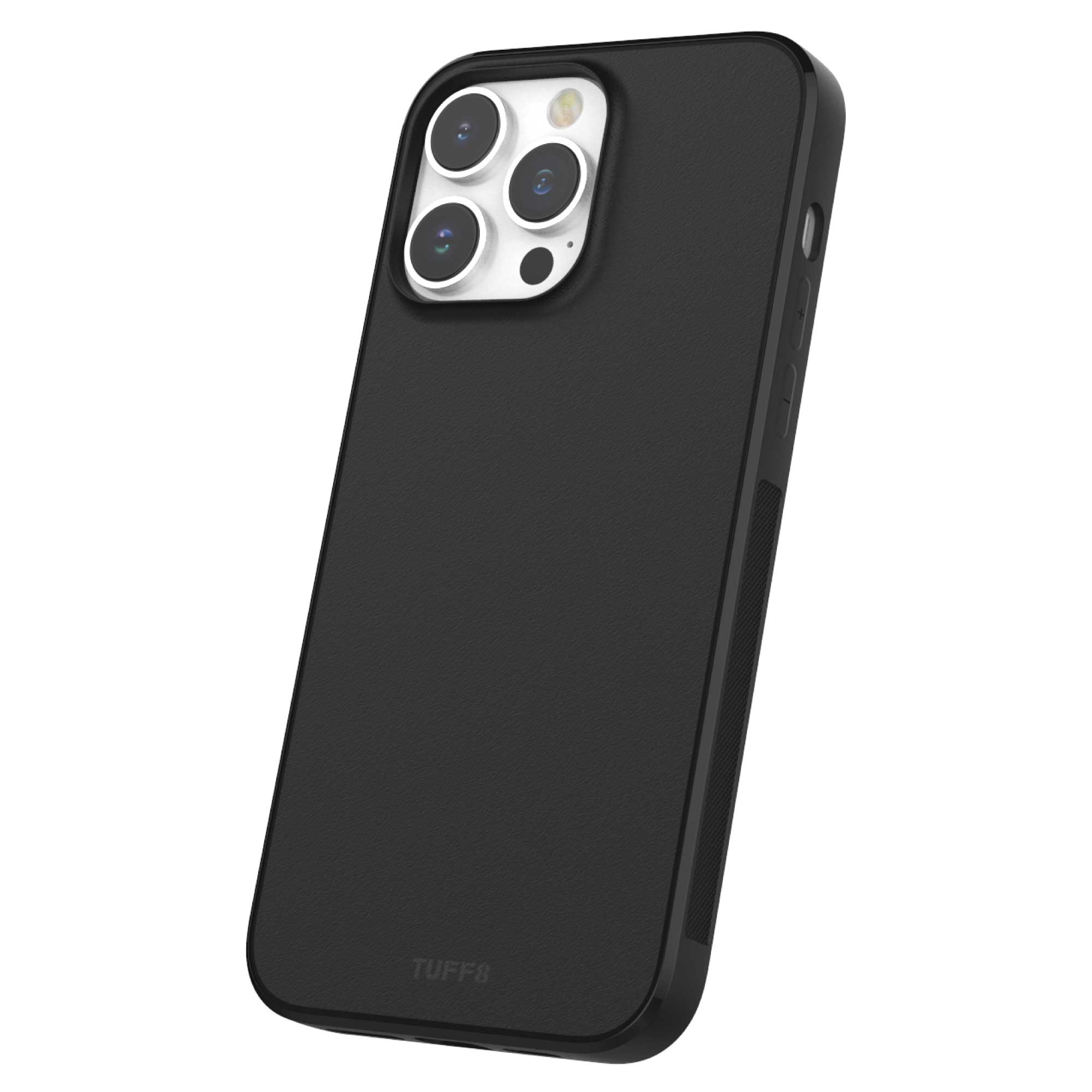 iPhone 15 Pro Max Graphite Case