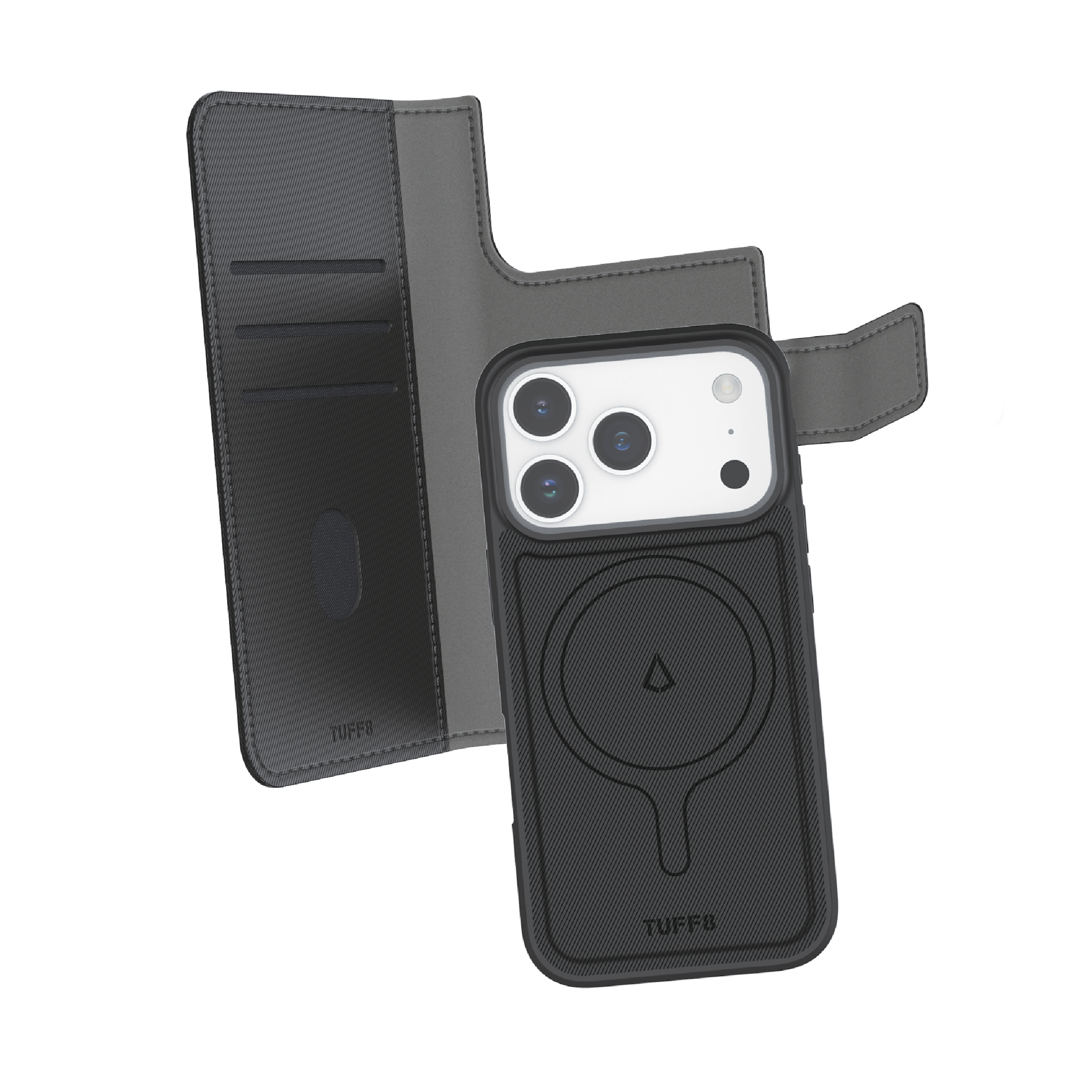 iPhone 17 Pro Switch Wallet Case