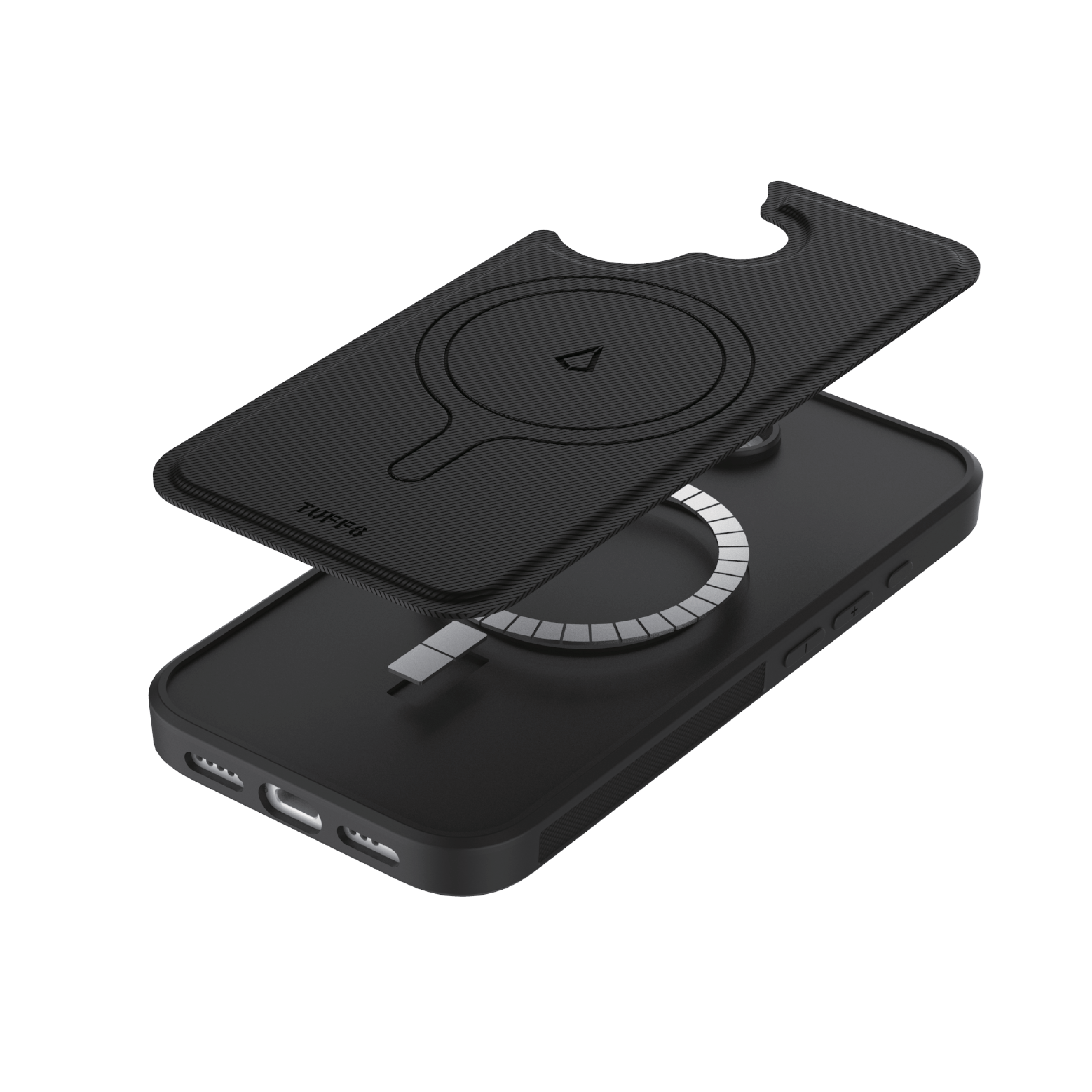 Samsung Galaxy S26 Switch Wallet Case