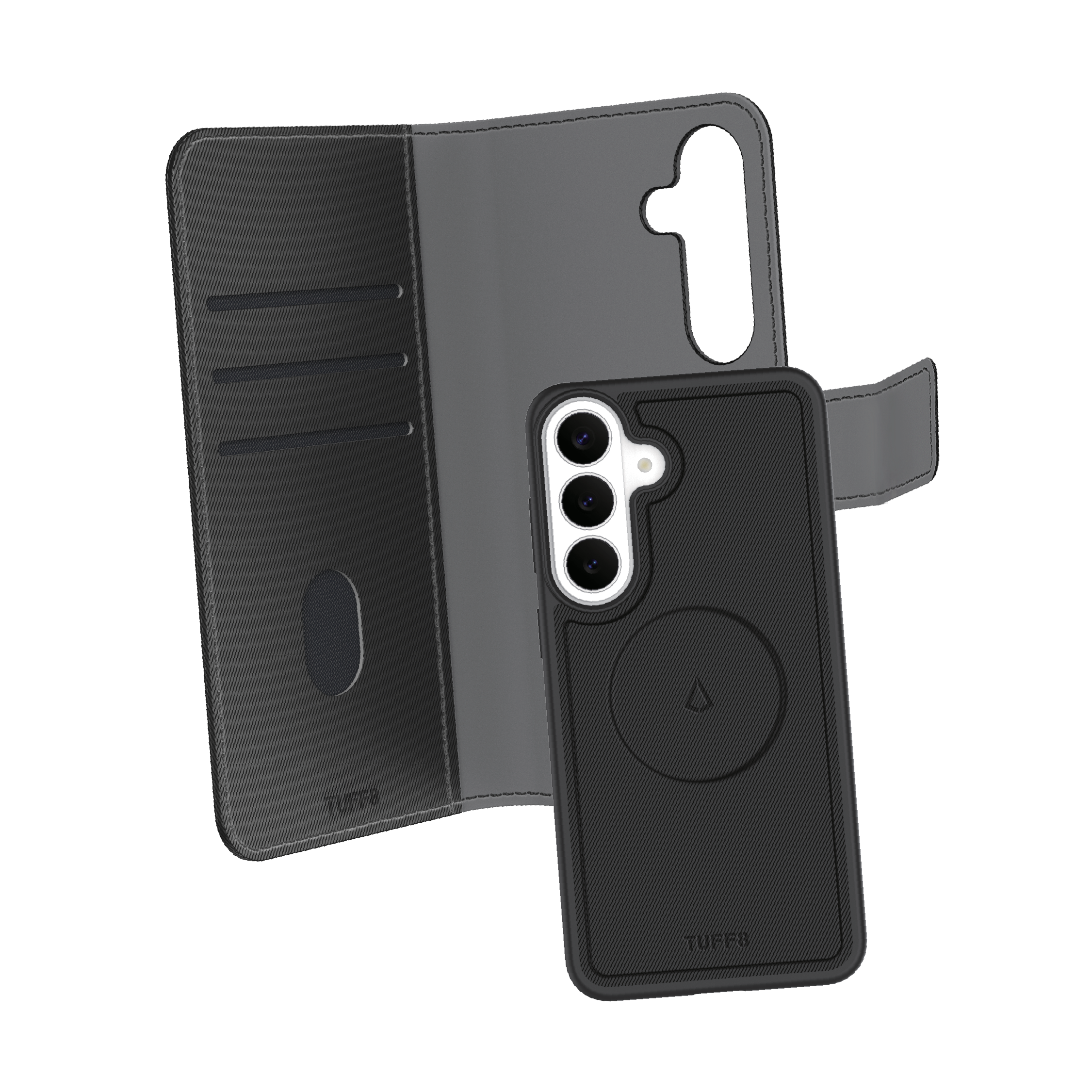 Samsung Galaxy S26 FE Switch Wallet Case