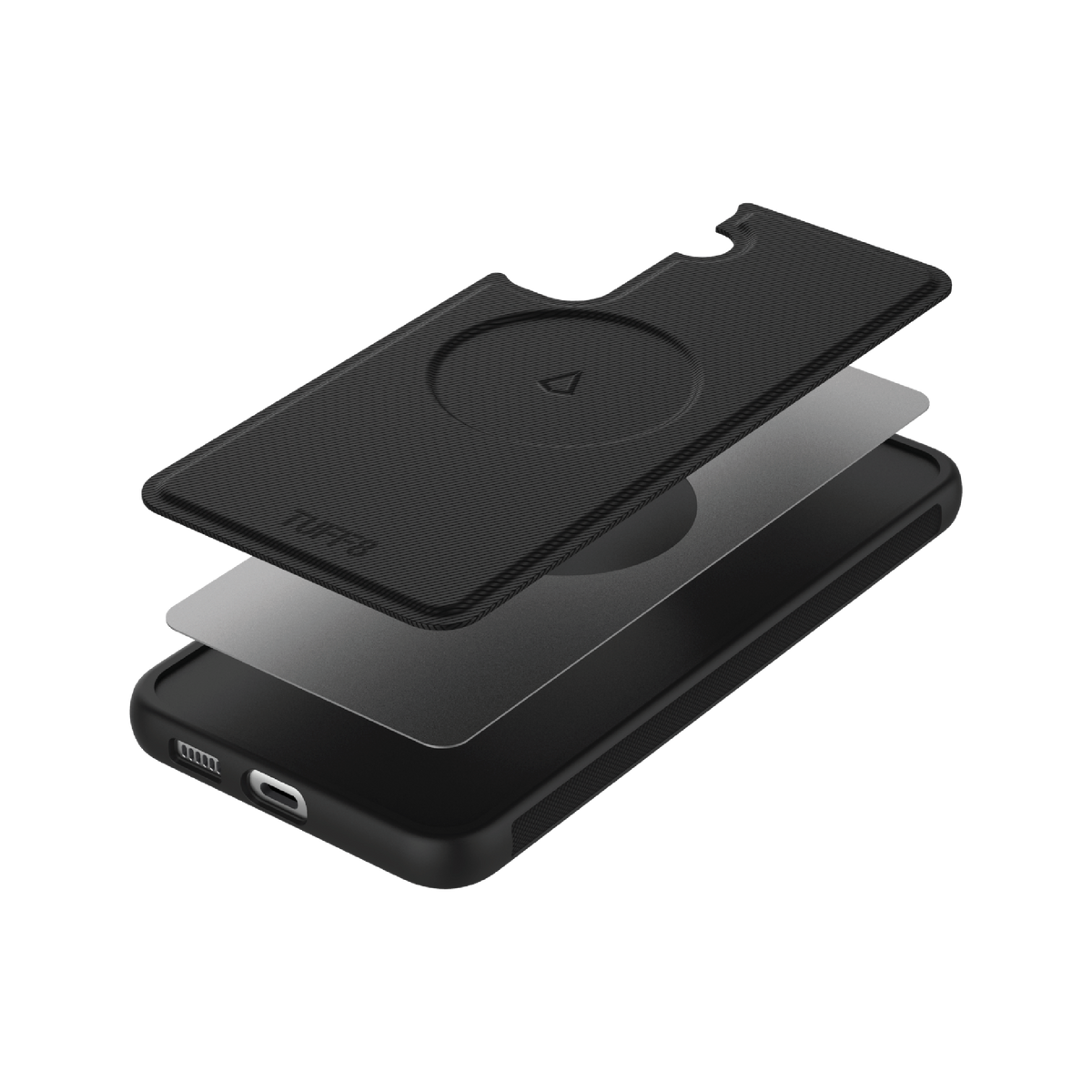 Samsung Galaxy S26 FE Switch Wallet Case