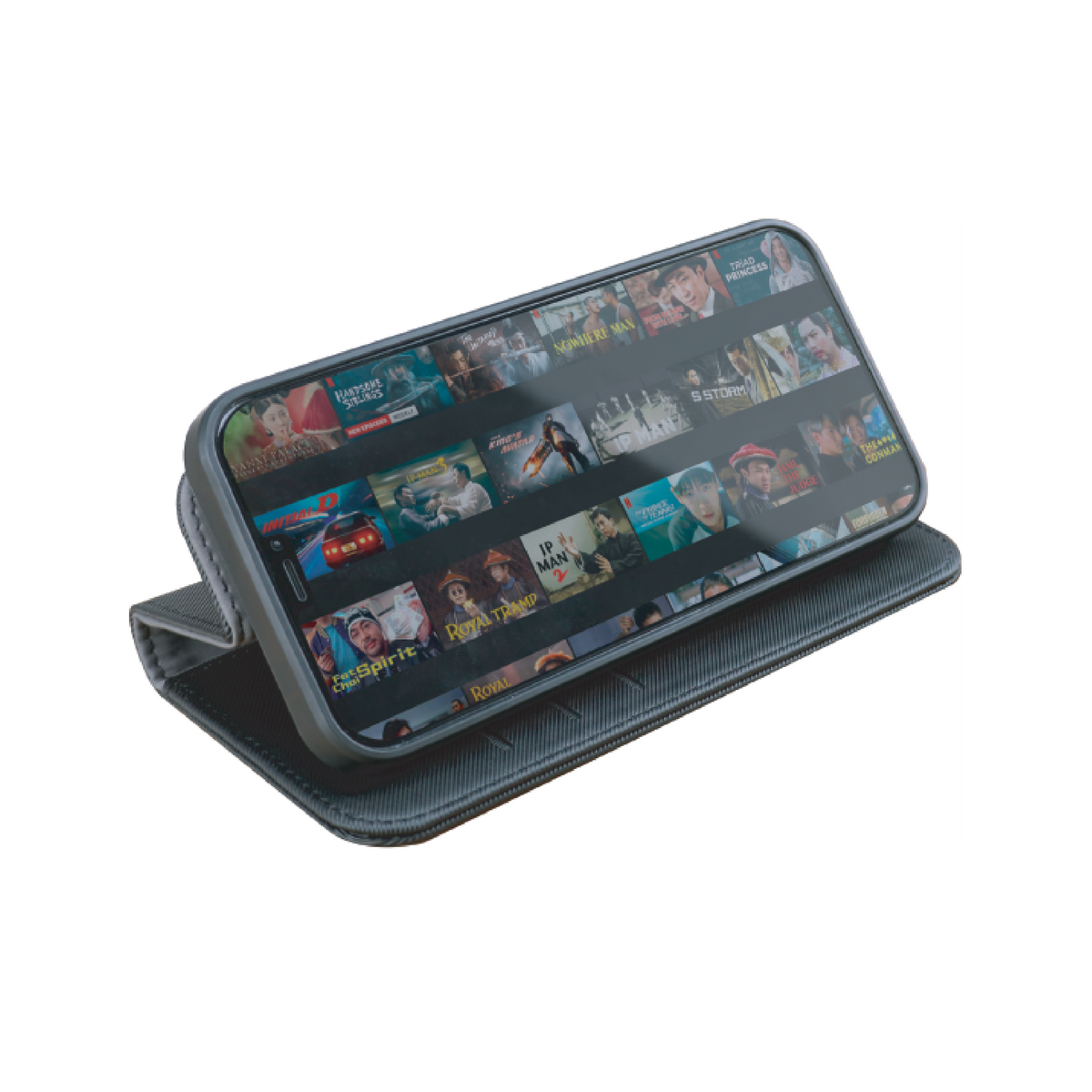 Samsung Galaxy S26 FE Switch Wallet Case