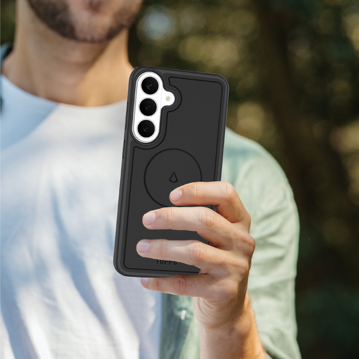 Samsung Galaxy S26 FE Switch Wallet Case