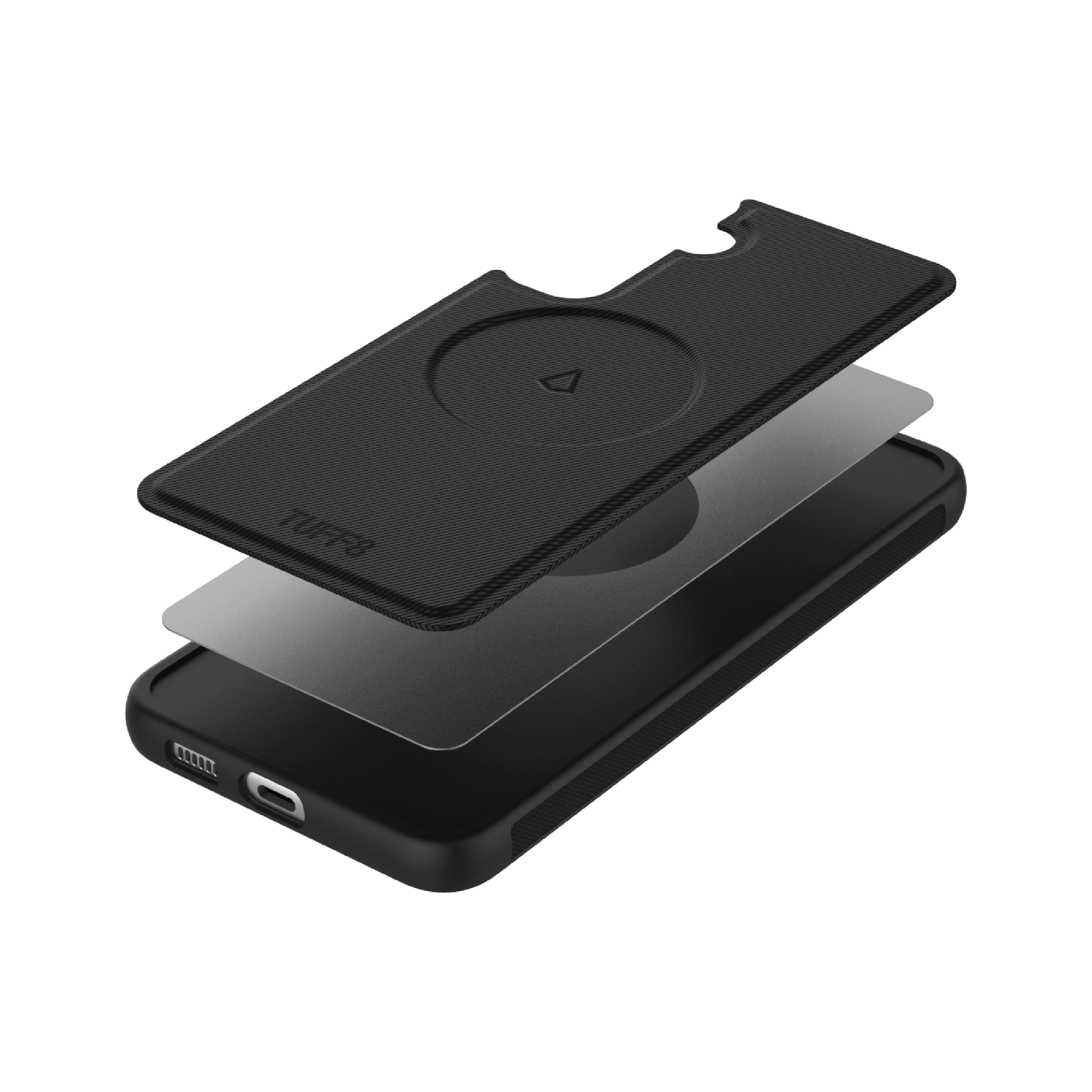 Samsung Galaxy A17 Switch Wallet Case