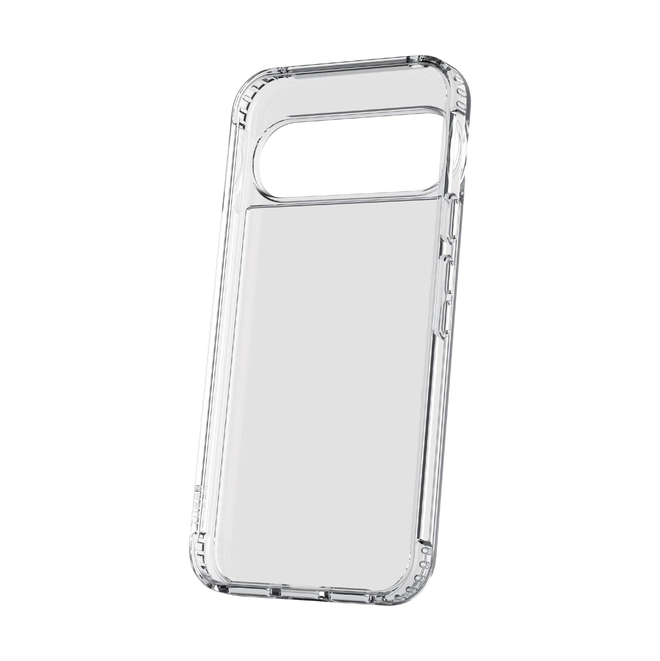Google Pixel 10 / 10 Pro Clear Case