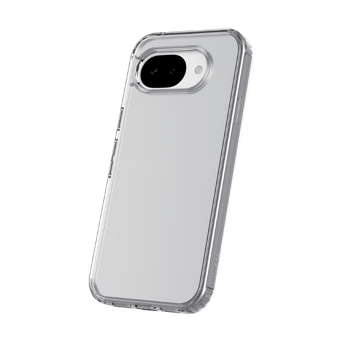 Google Pixel 10a Clear Case